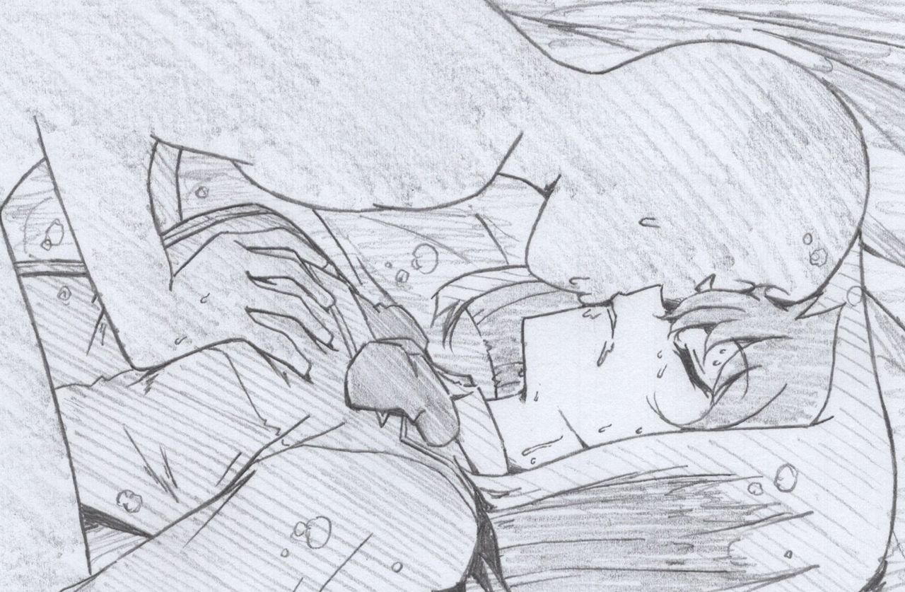 [Chinjawin] Y Anzu Kouryaku (Yu-Gi-Oh!) image number 5