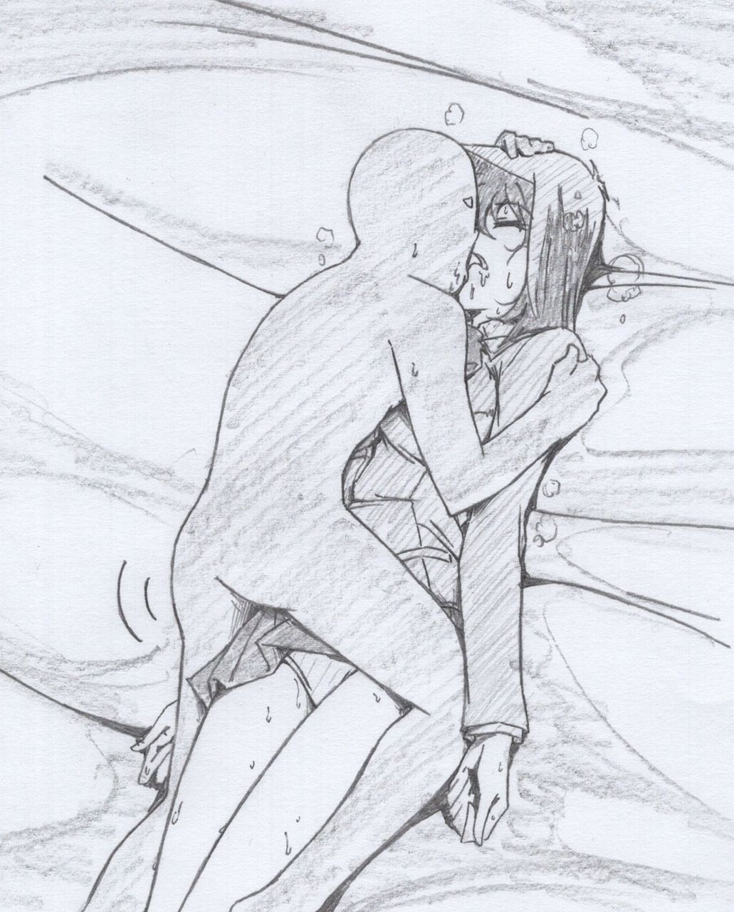 [Chinjawin] Y Anzu Kouryaku (Yu-Gi-Oh!) image number 6