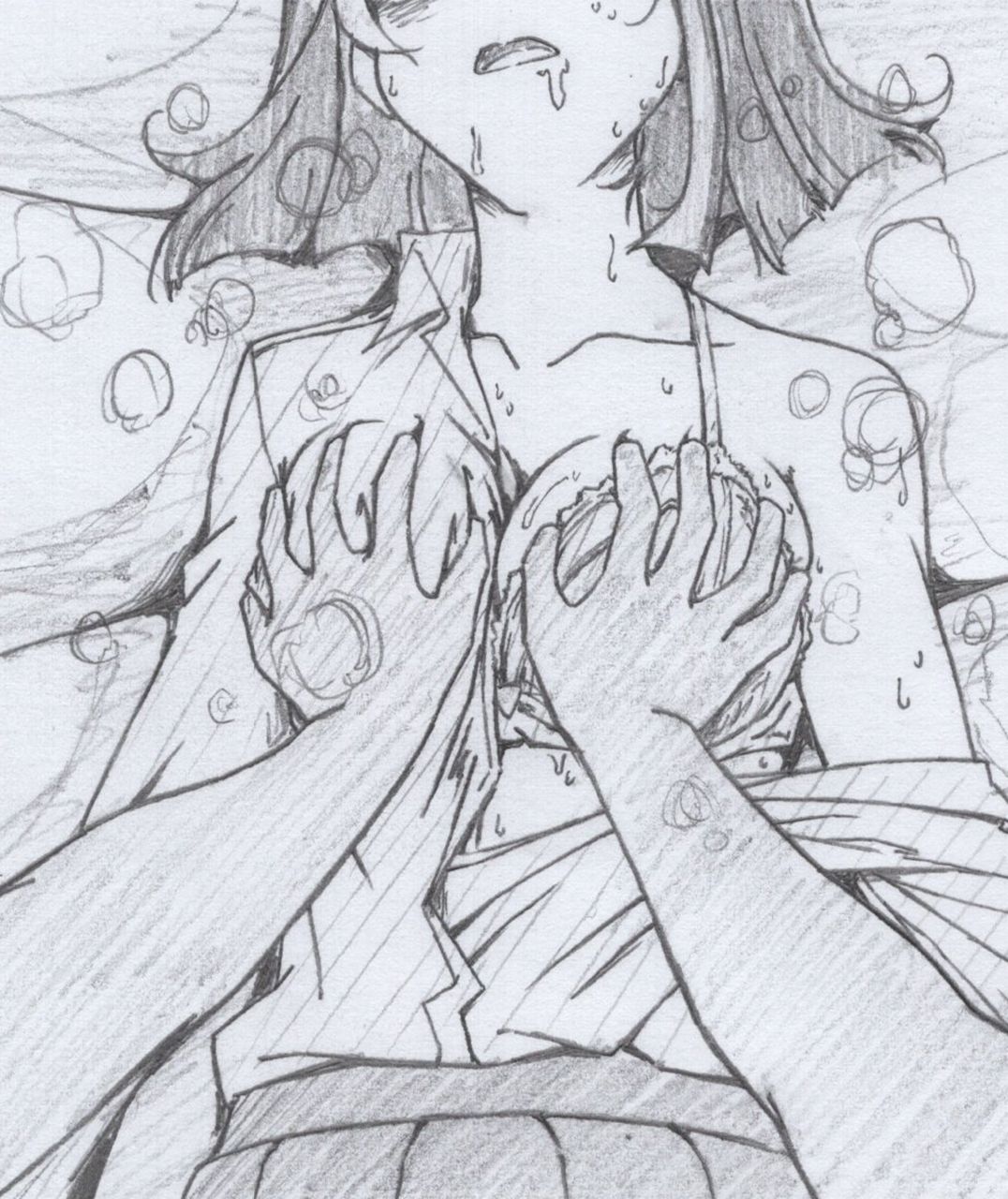 [Chinjawin] Y Anzu Kouryaku (Yu-Gi-Oh!) image number 9