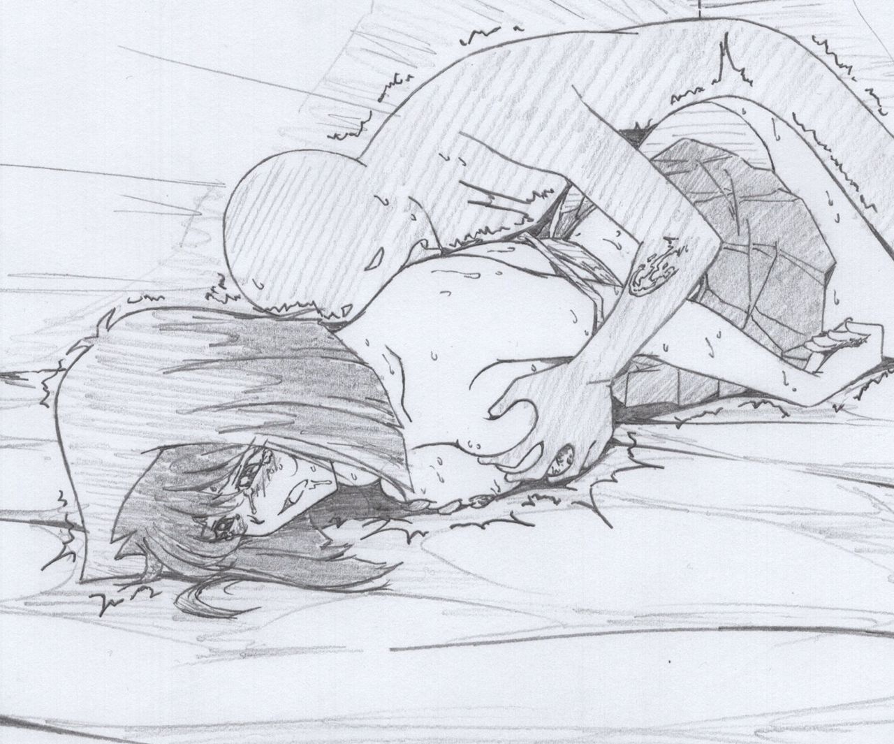 [Chinjawin] Y Anzu Kouryaku (Yu-Gi-Oh!) image number 13