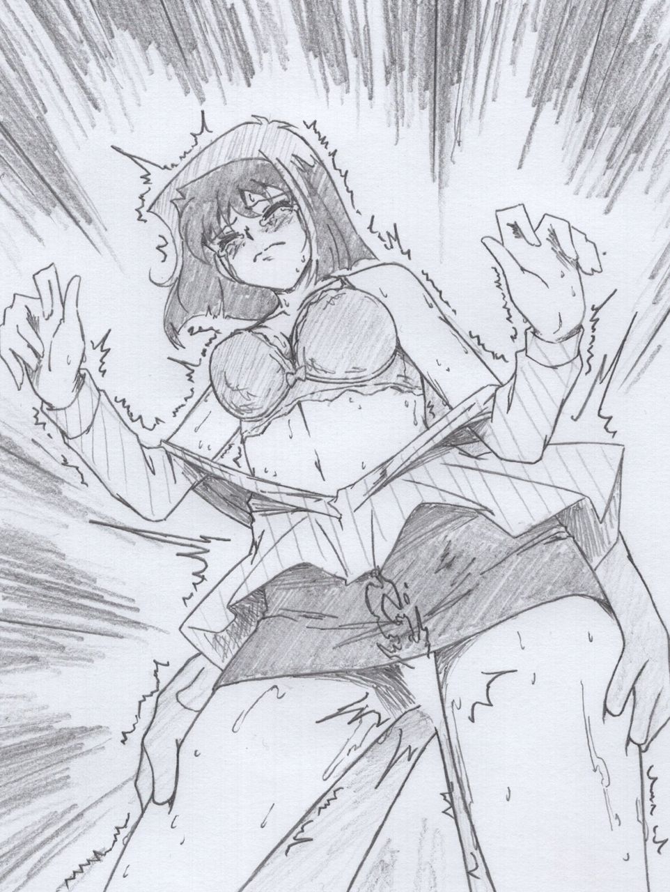 [Chinjawin] Y Anzu Kouryaku (Yu-Gi-Oh!) image number 25