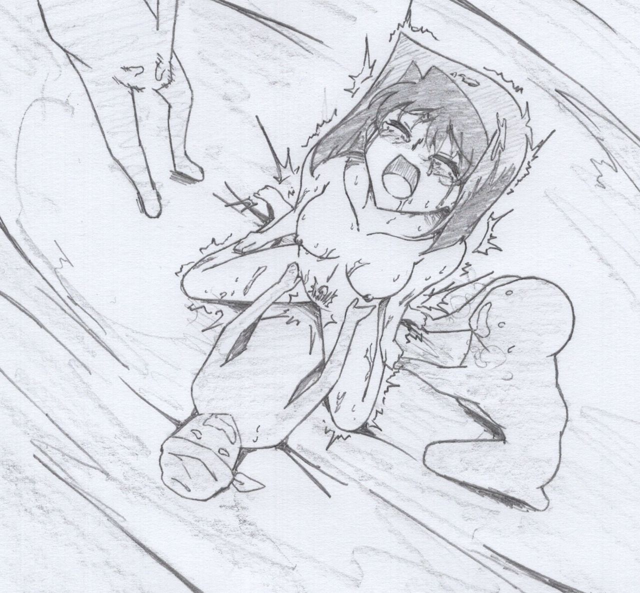 [Chinjawin] Y Anzu Kouryaku (Yu-Gi-Oh!) image number 29