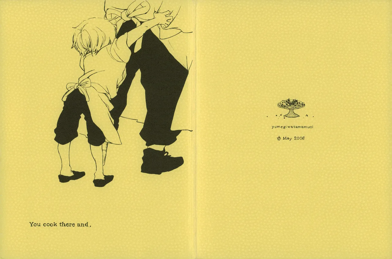 You cook there and 图片编号 1