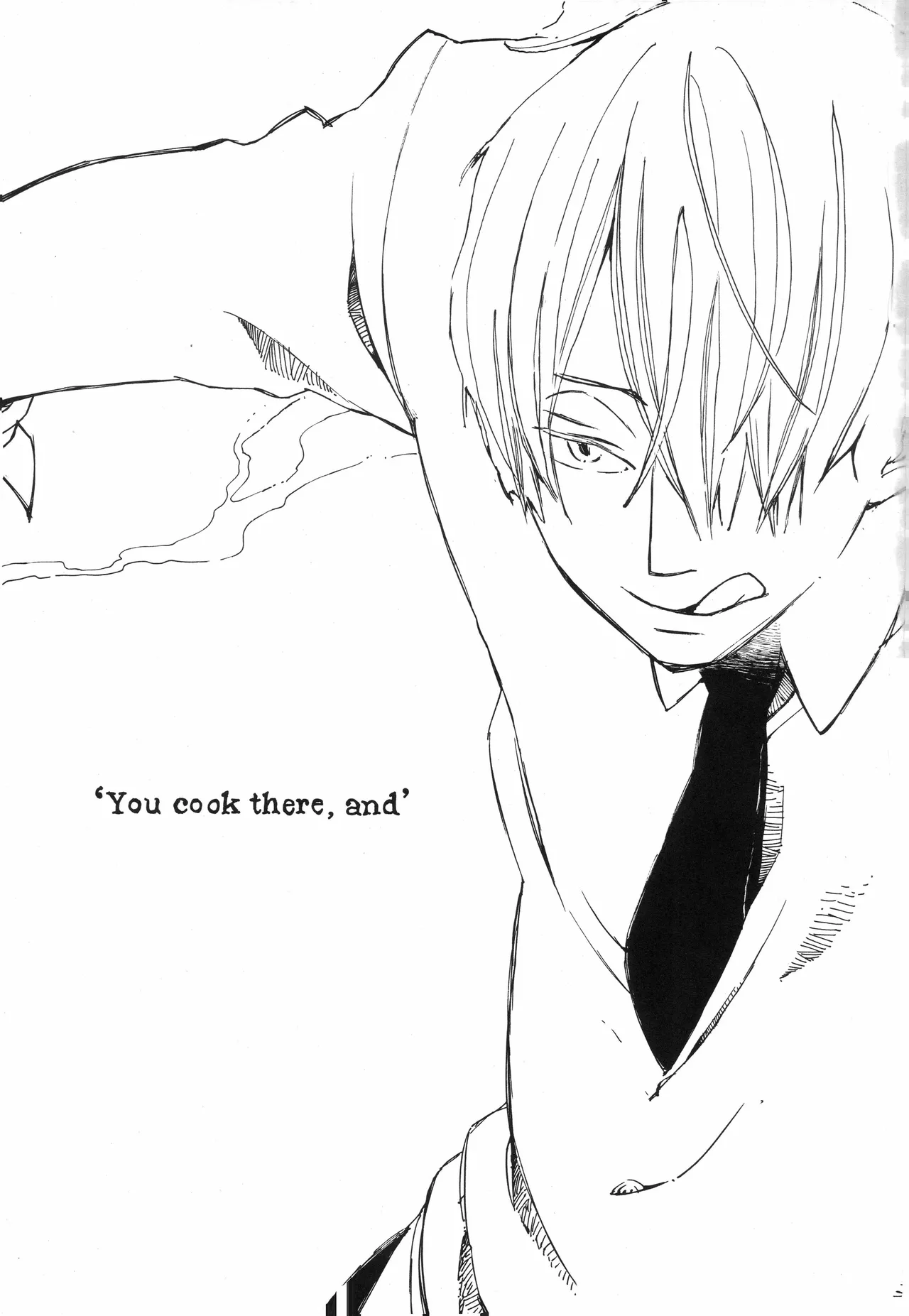 You cook there and 图片编号 4