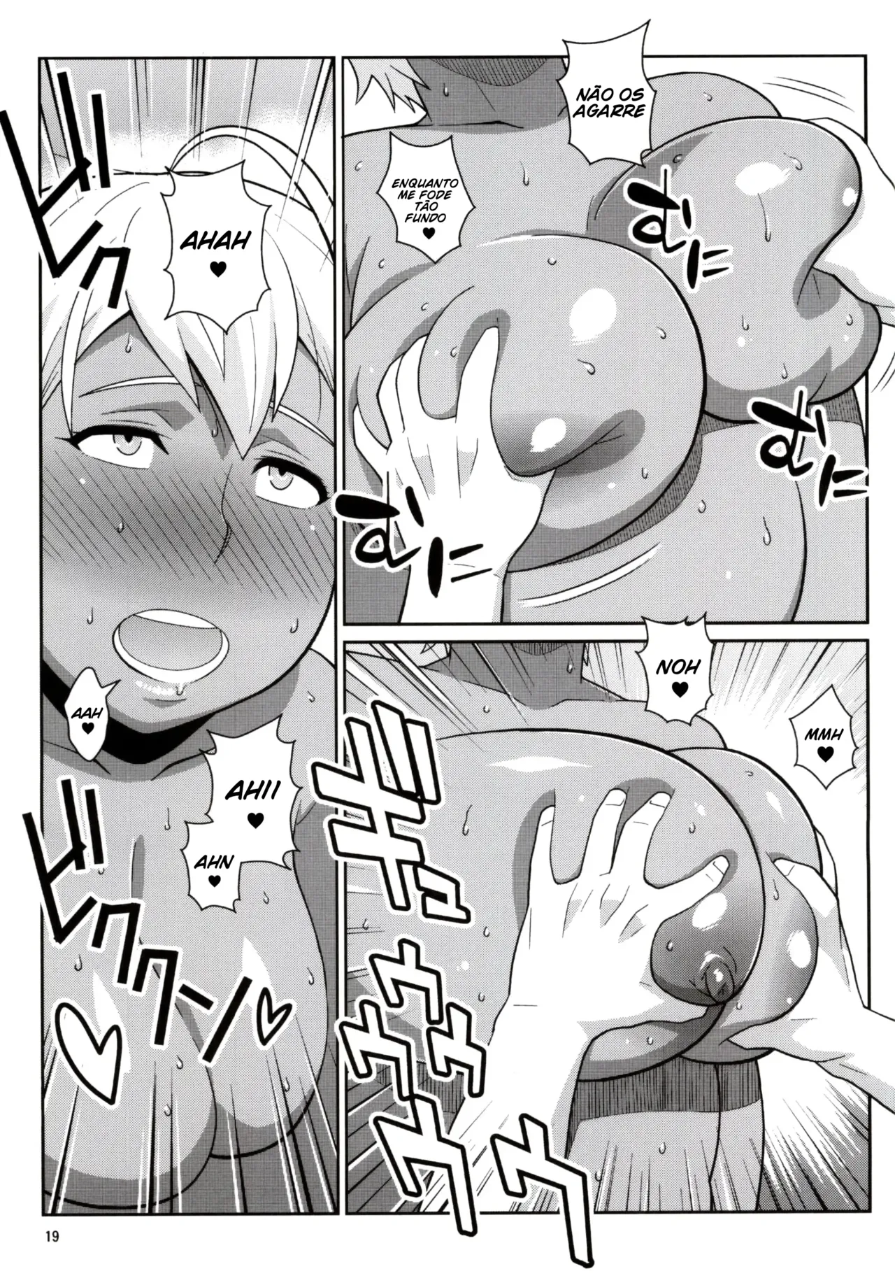 Receita De 3 Minutos Do Yukihira - Ingrediente De Hoje: Carne A5 图片编号 16