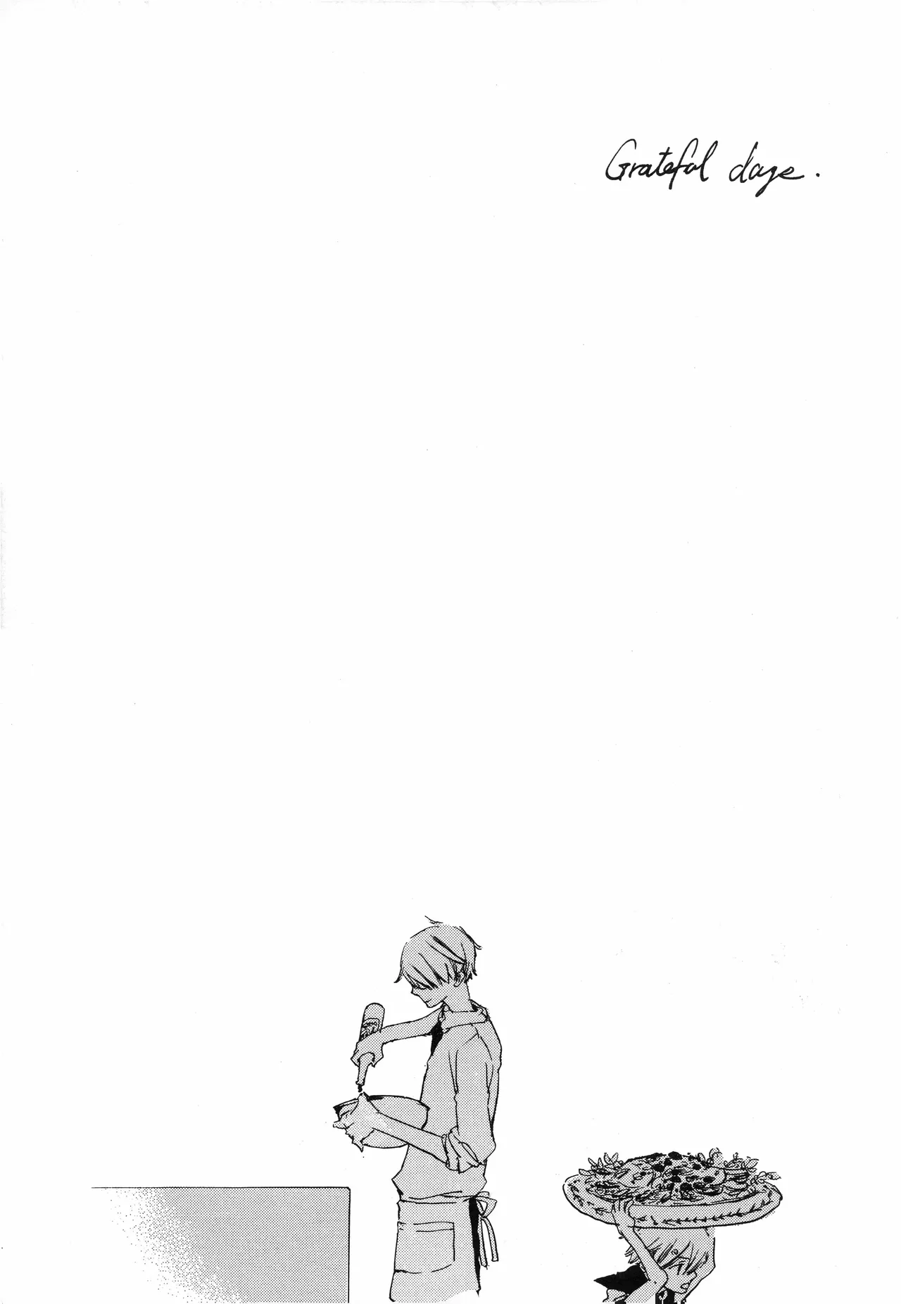 Grateful days 6eme image