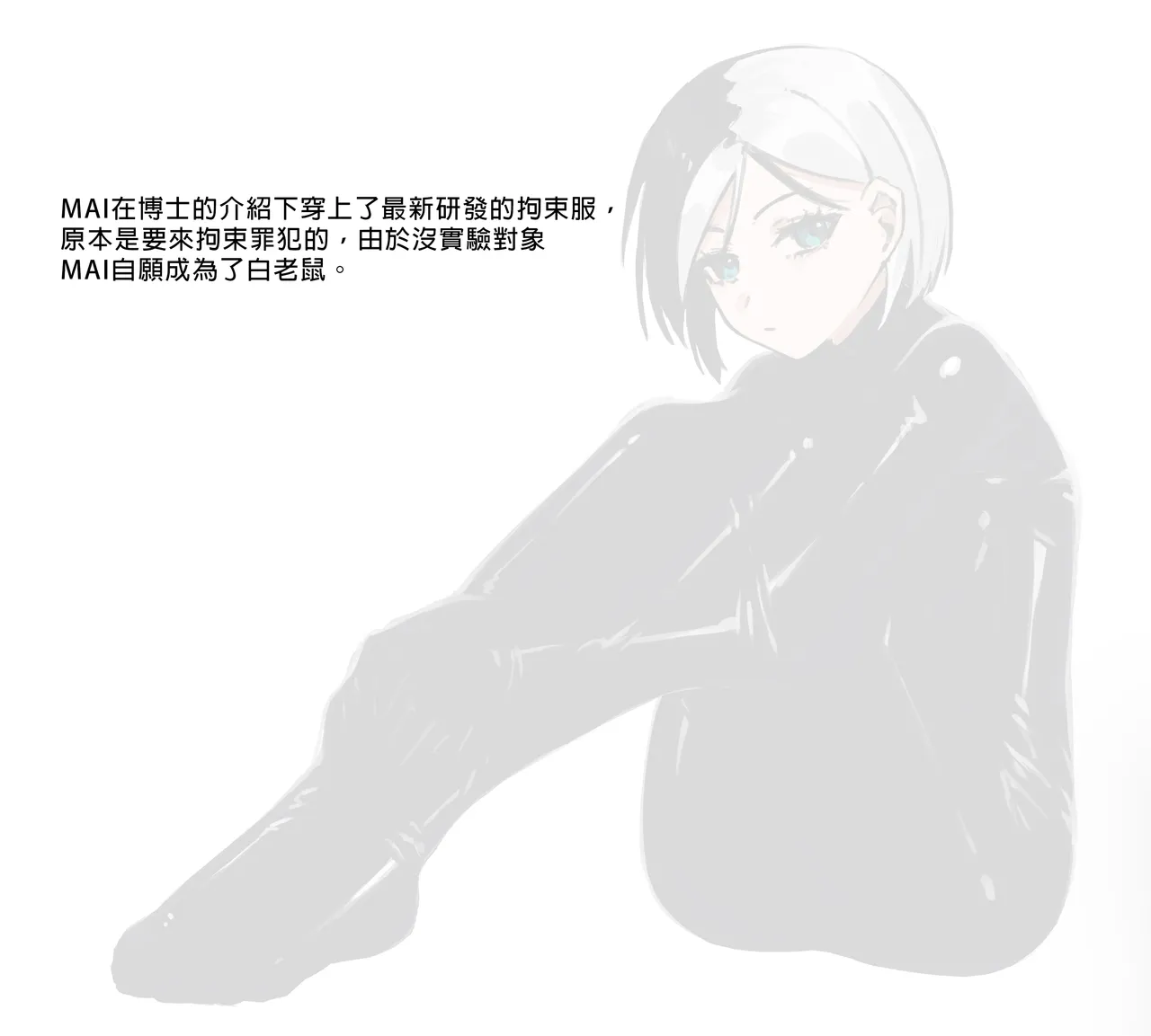 MAI拘束實驗(1+2+4+5) 图片编号 2