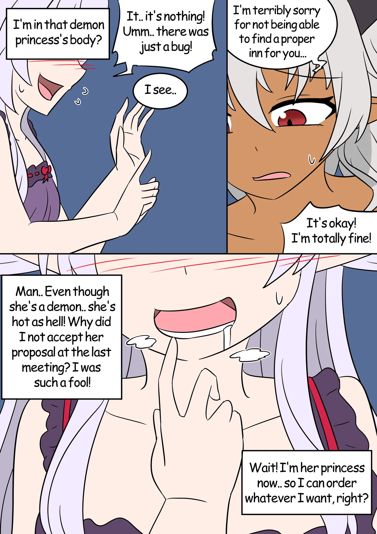 [Vel] Soul Pact (Sentouin, Hakenshimasu!) [English] 图片编号 9