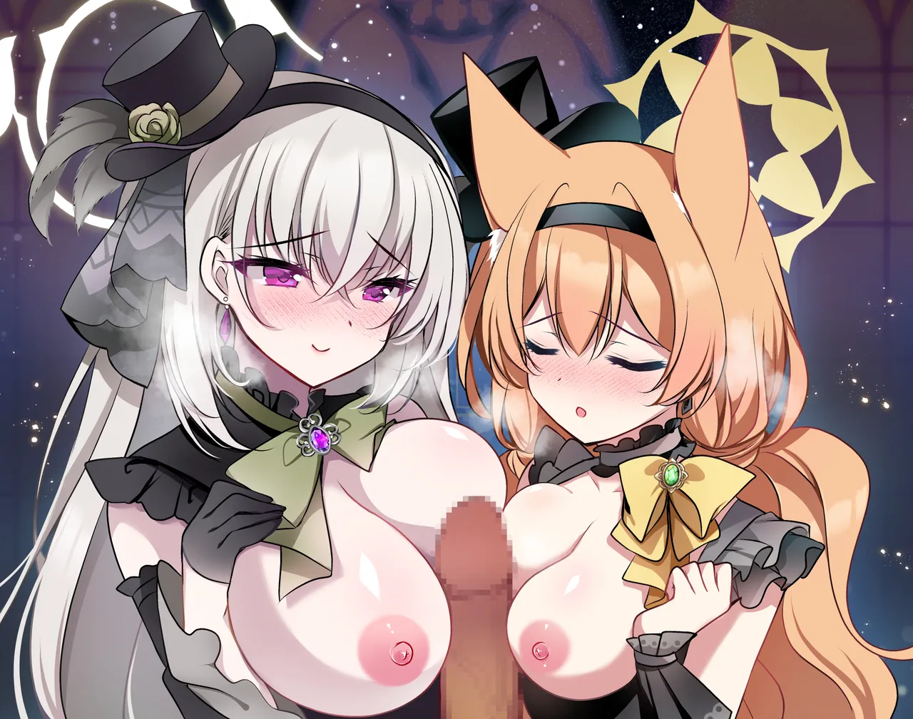 サクラコセフレ+秘密の裏ライブ Bildnummer 58