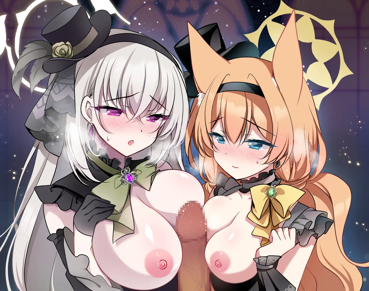 サクラコセフレ+秘密の裏ライブ Bildnummer 60