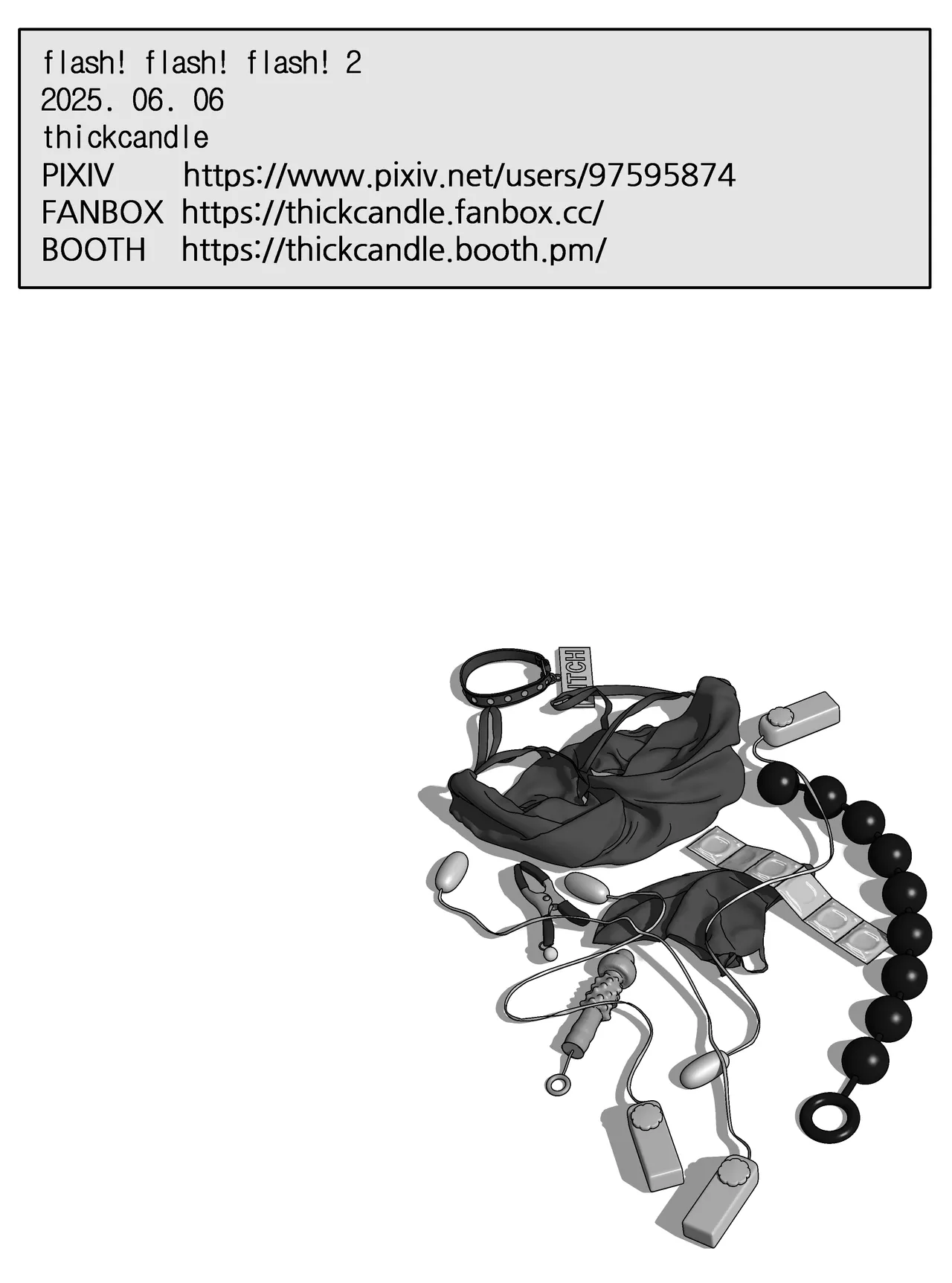 Thickcandleㅡels 图片编号 46