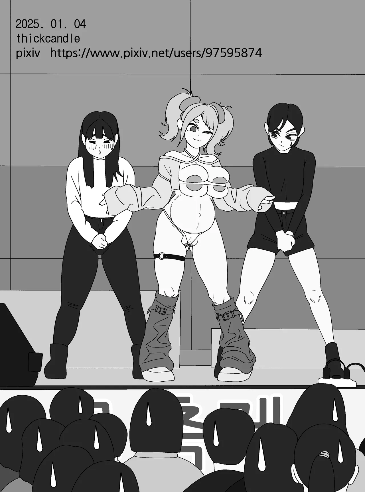 Thickcandleㅡels 图片编号 77