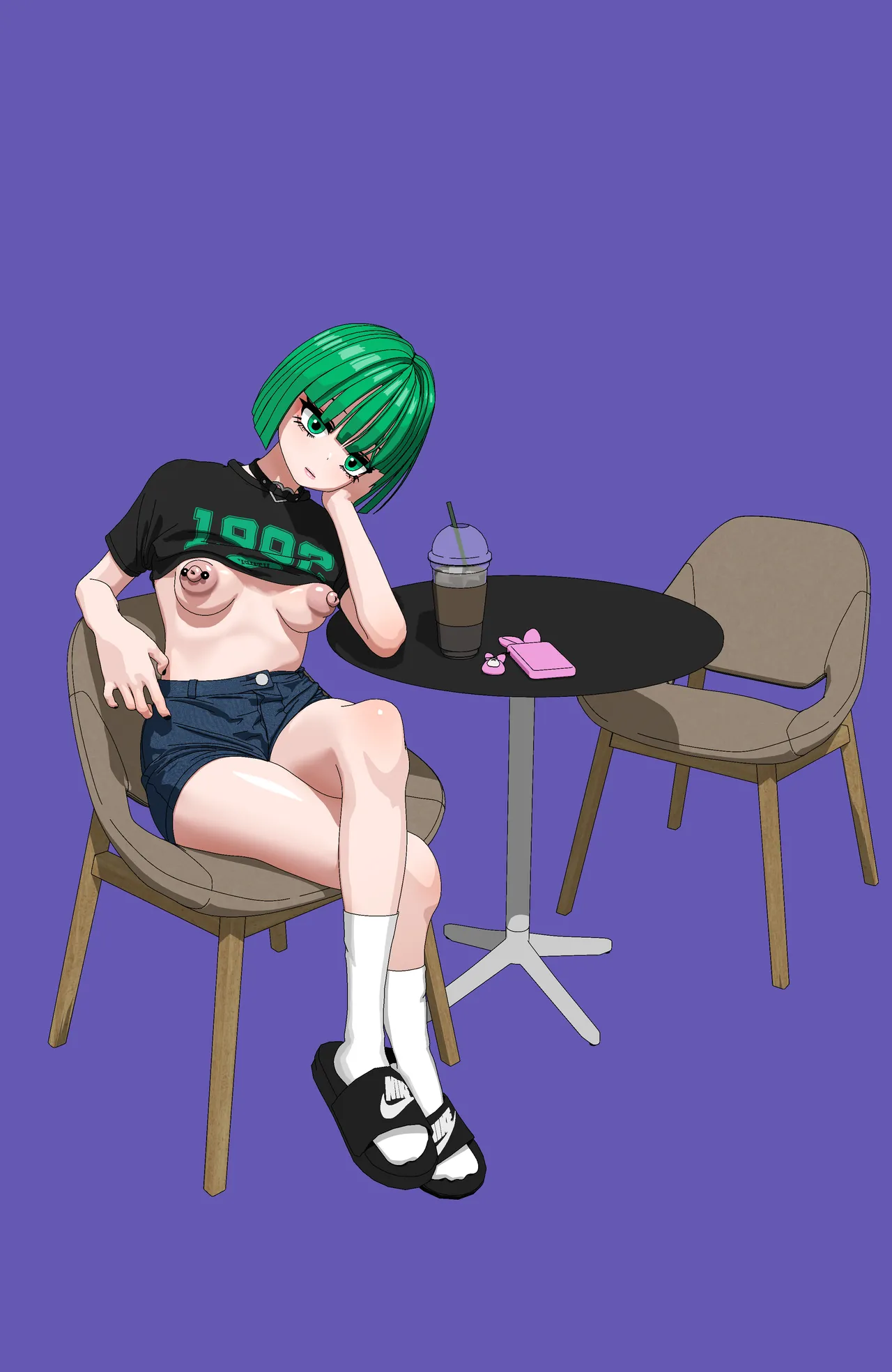 Thickcandleㅡels 图片编号 122