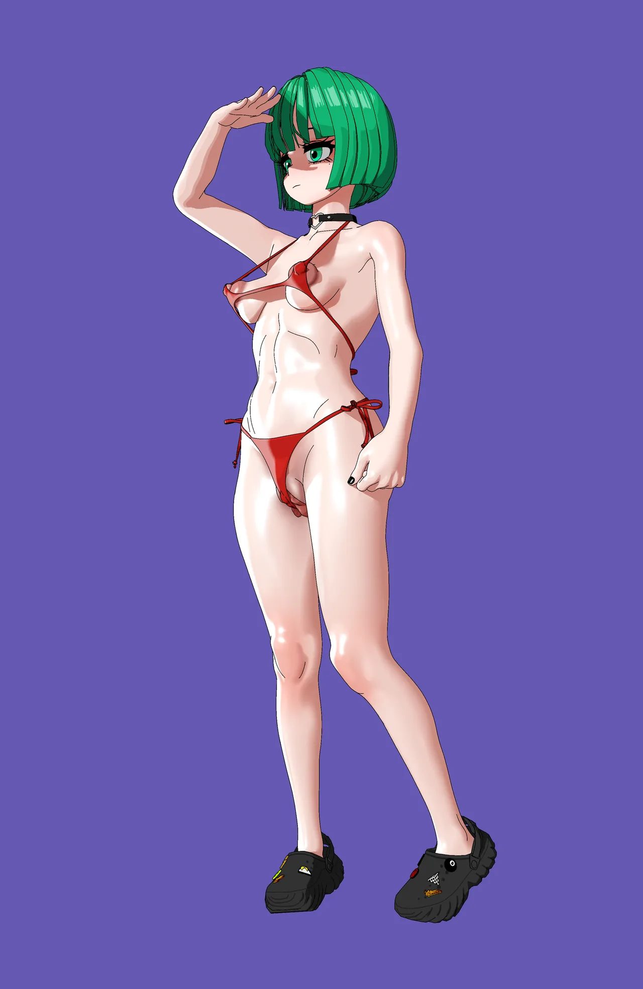 Thickcandleㅡels 图片编号 124