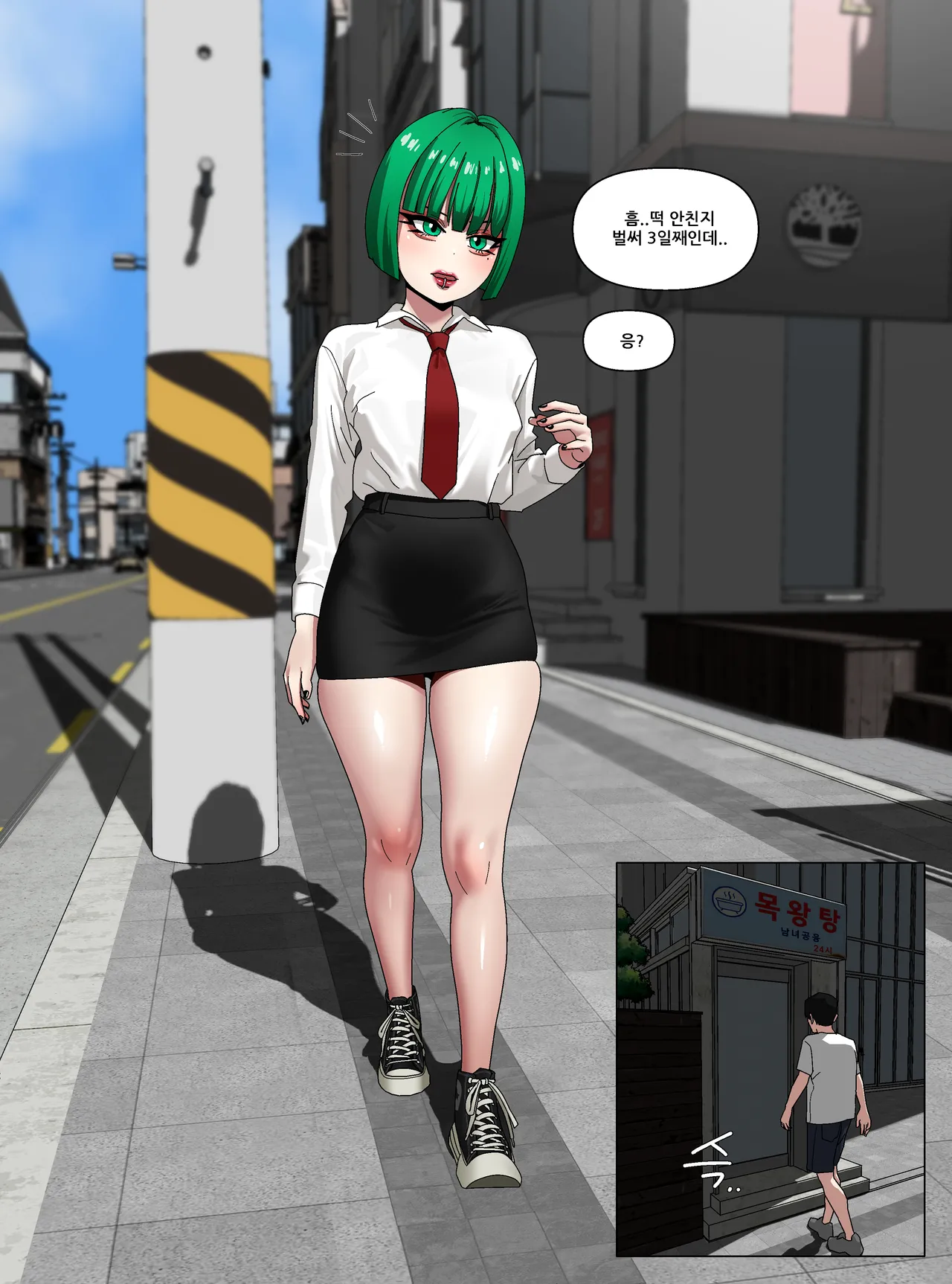 Thickcandleㅡels 图片编号 125