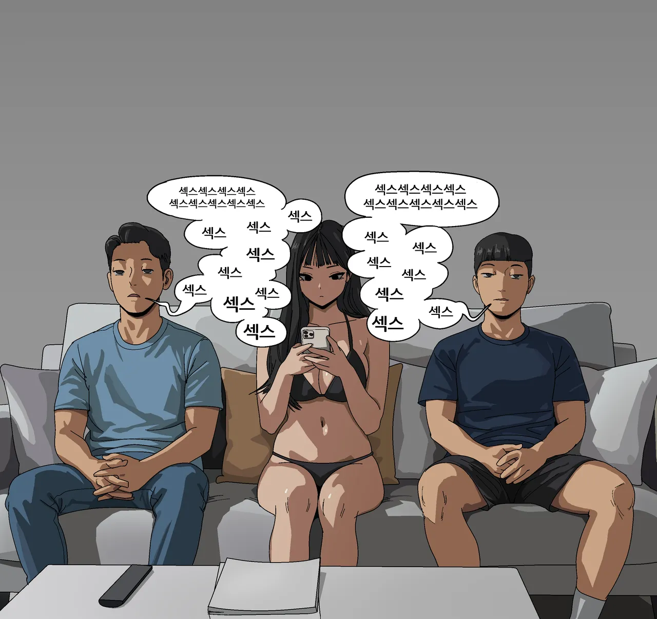 Thickcandleㅡels2 画像番号 24