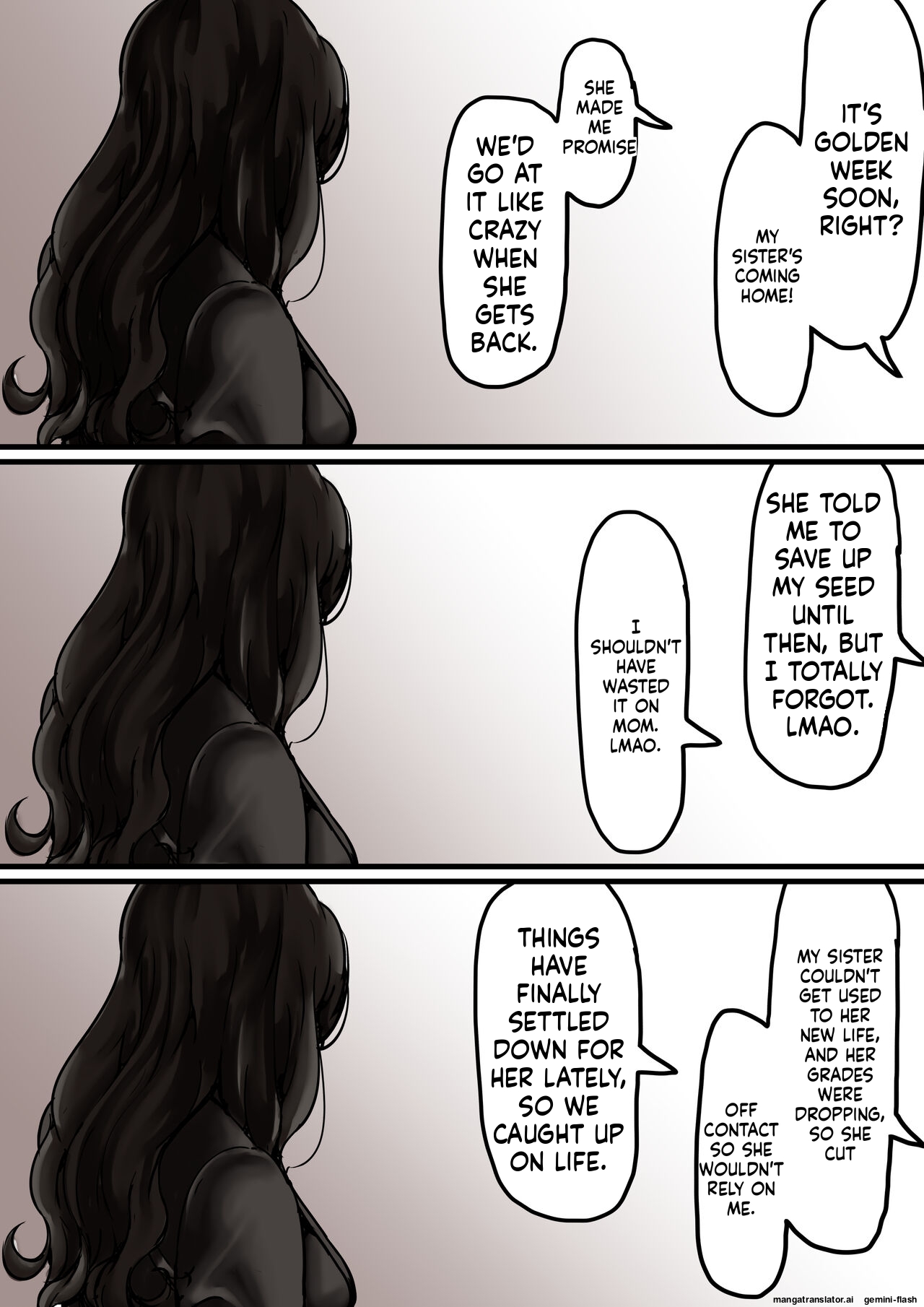 [Furube] Falling with Mother Part 7 [English] 画像番号 54