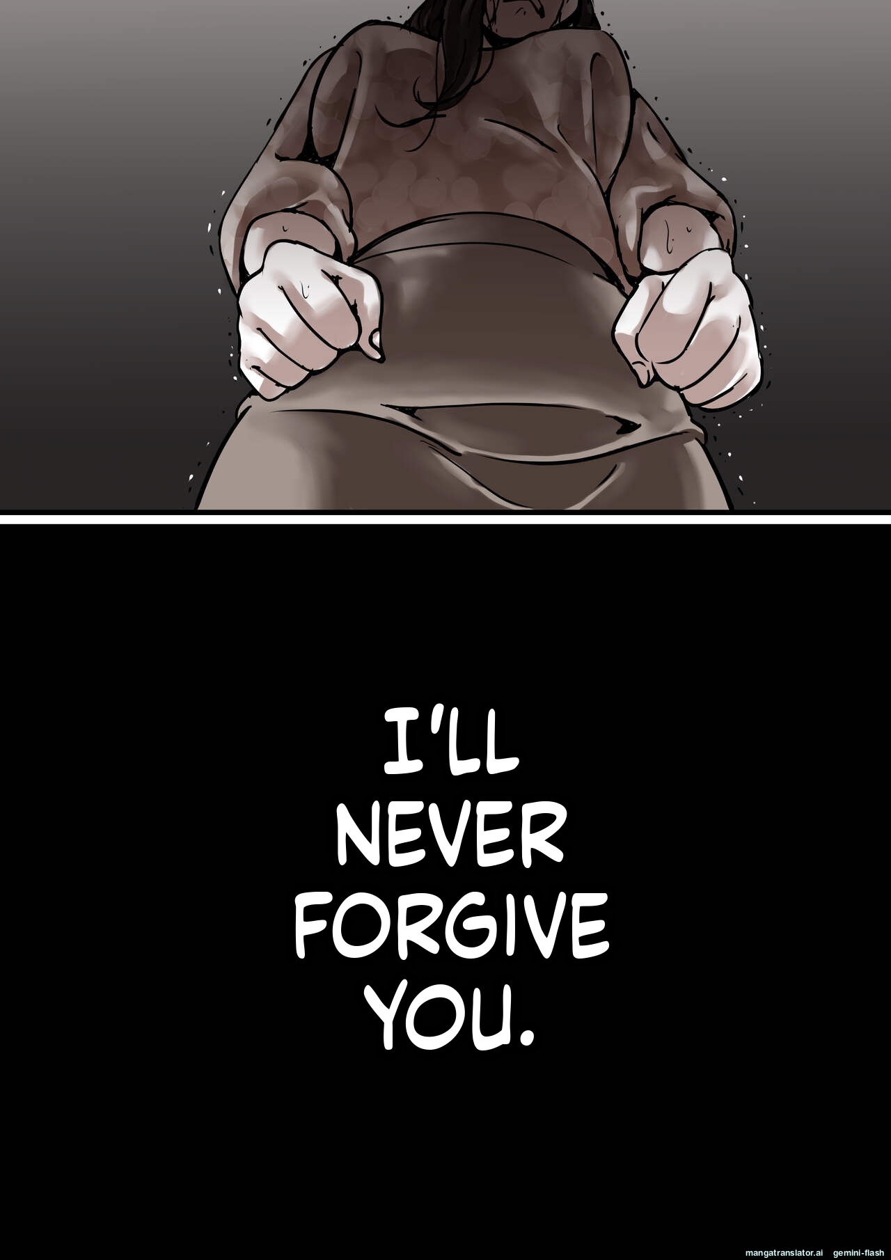 [Furube] Falling with Mother Part 7 [English] 画像番号 76