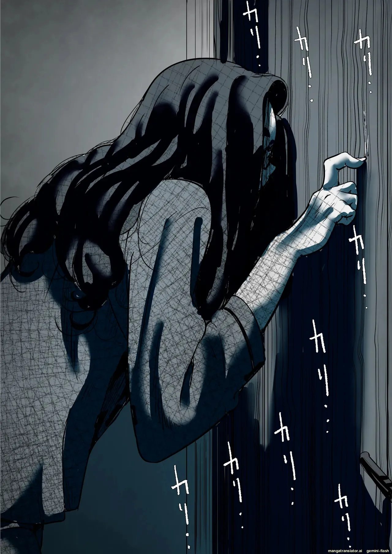 [Furube] Haha to Ochite Iku Part 11 | Falling with Mother Part 11 [English] imagen número 55