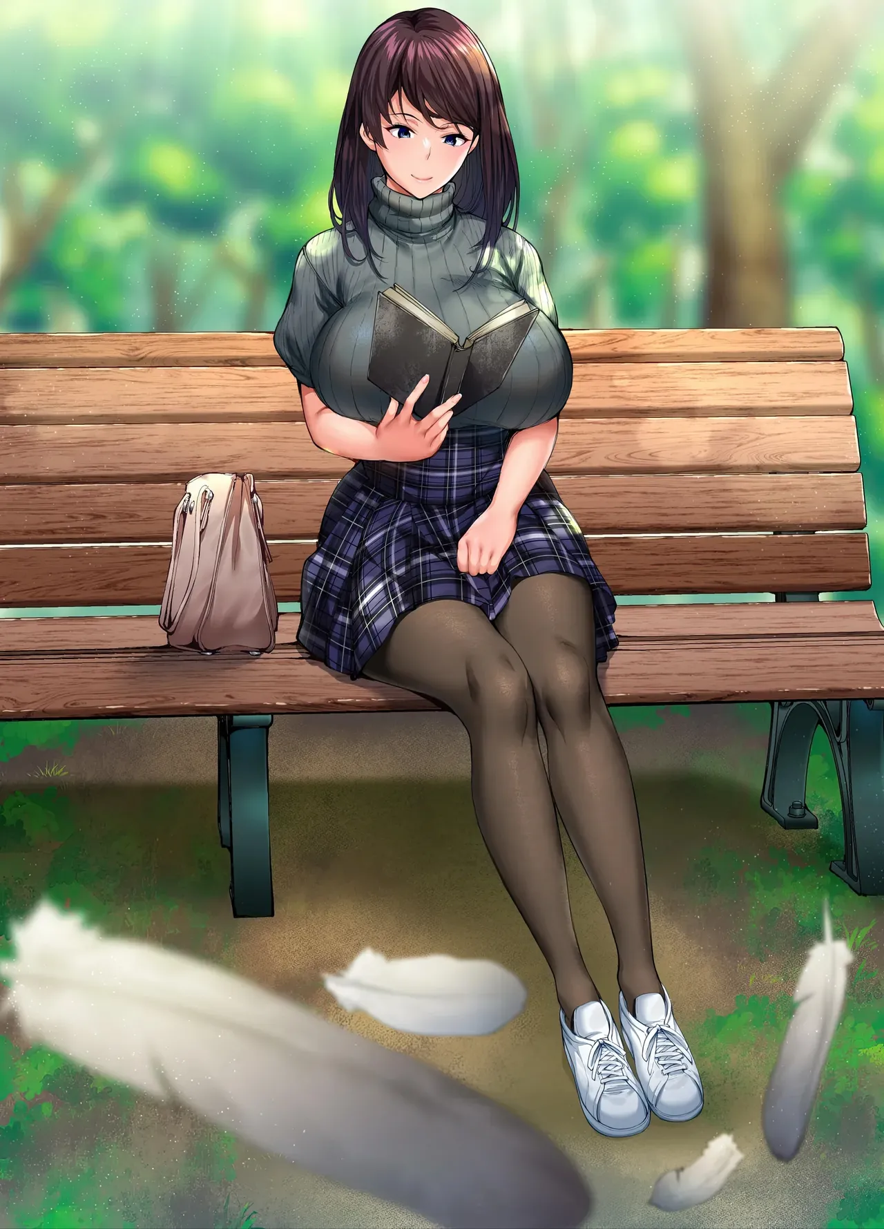 [STUDIO HUAN (Naburokku)] Panpan Travelers Hiroshima Shuudan Rape Ryokou Hen | Сексуальное путешествие: Груповое изнасилование в поездке по Хиросиме [Russian] [Zone] [Digital] 图片编号 28