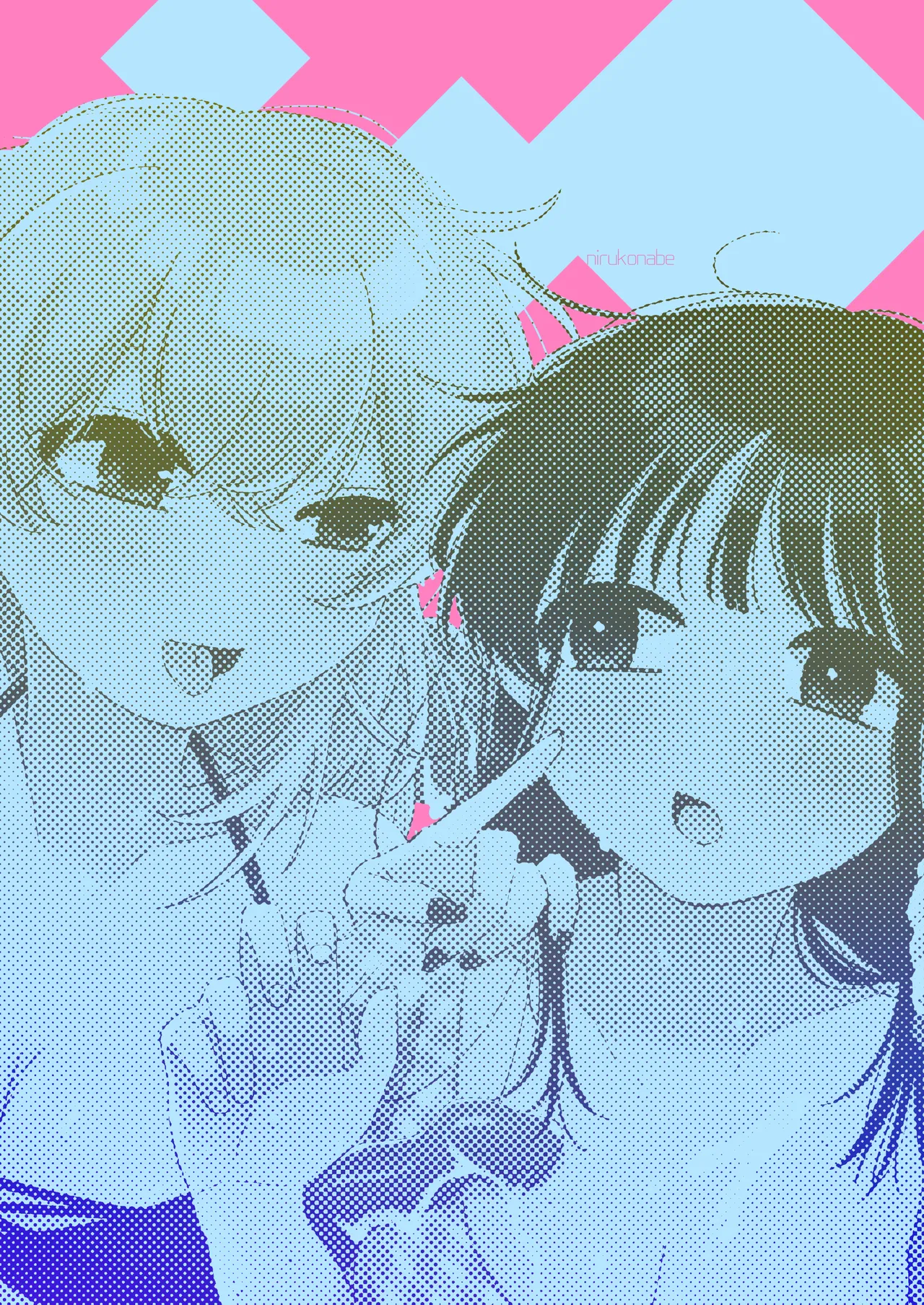 [Niruko Nabe (Niruko)] Tomodachi ga Shokushu dattan desukedo!? 3 ~Shokushunaru Sensation~ [Digital] 42eme image