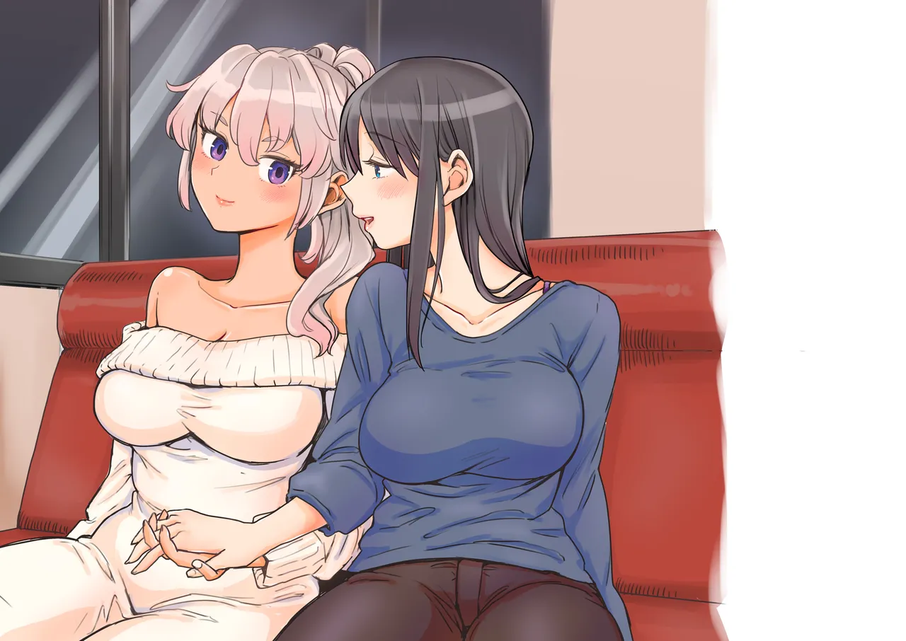 Aki-chan wa Kangaechuu 图片编号 19