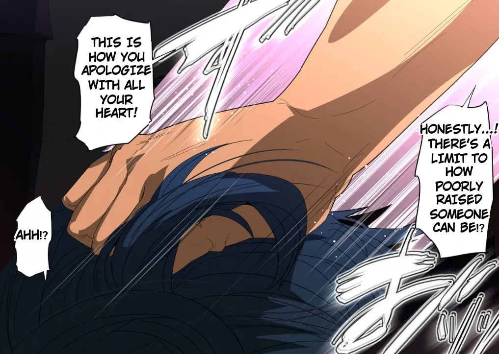 invaded 2ruth (truth) - ikiri idol warase guidance изображение № 31