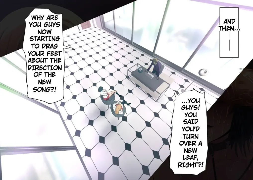 invaded 2ruth (truth) - ikiri idol warase guidance изображение № 73