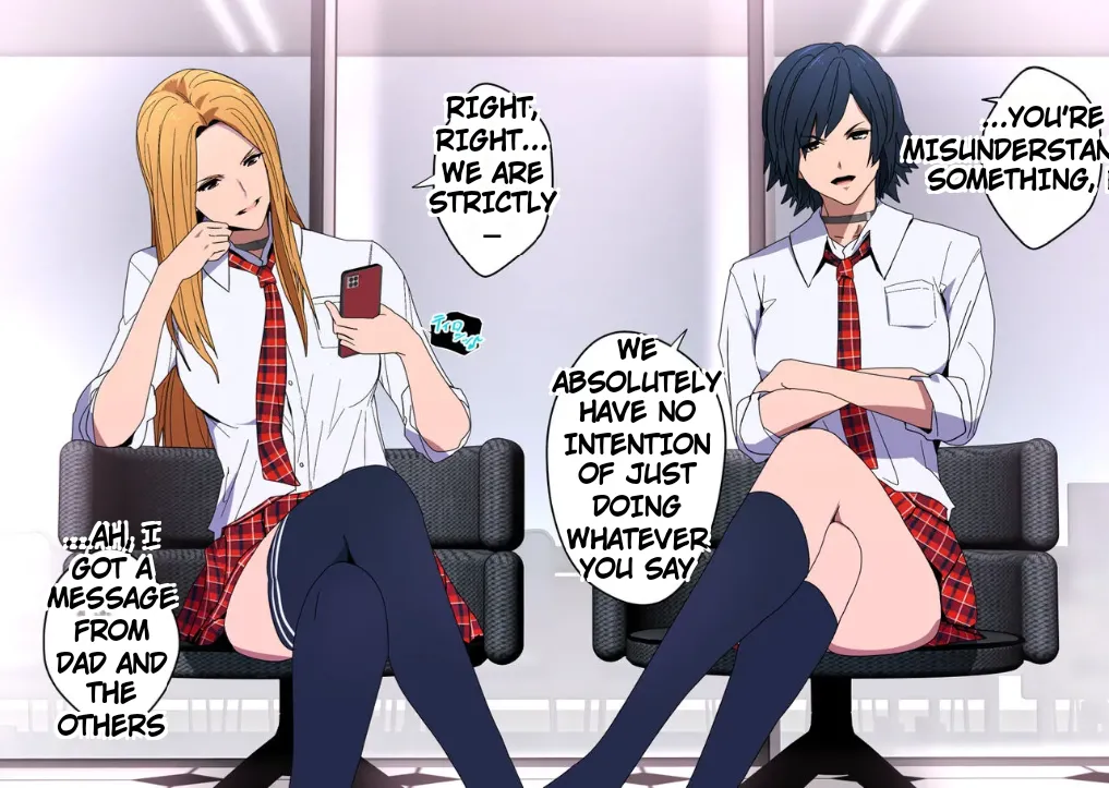 invaded 2ruth (truth) - ikiri idol warase guidance изображение № 75