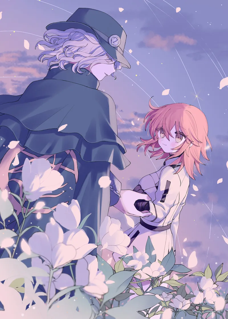 [kin'niku neko]Iwao guda ♀③[ fate grand order ) 画像番号 1