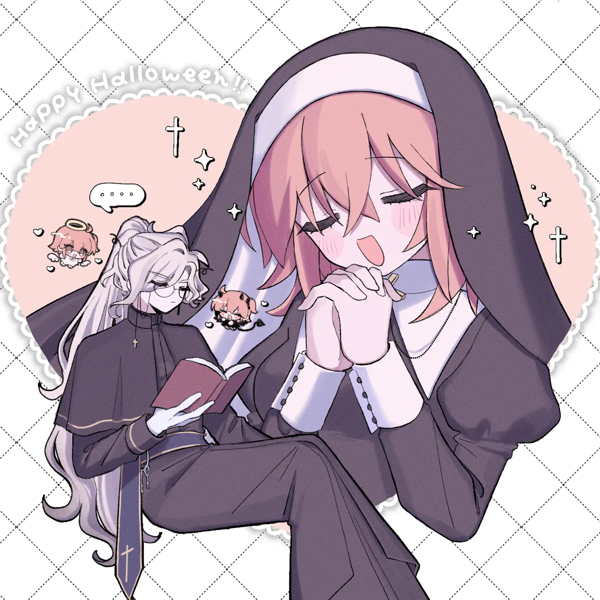 [kin'niku neko]Iwao guda ♀③[ fate grand order ) 画像番号 9