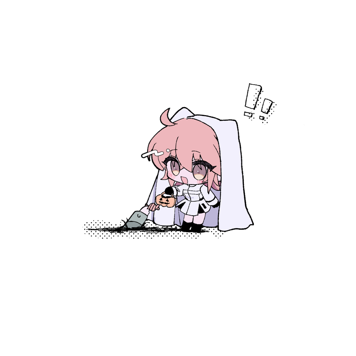 [kin'niku neko]Iwao guda ♀③[ fate grand order ) 画像番号 10