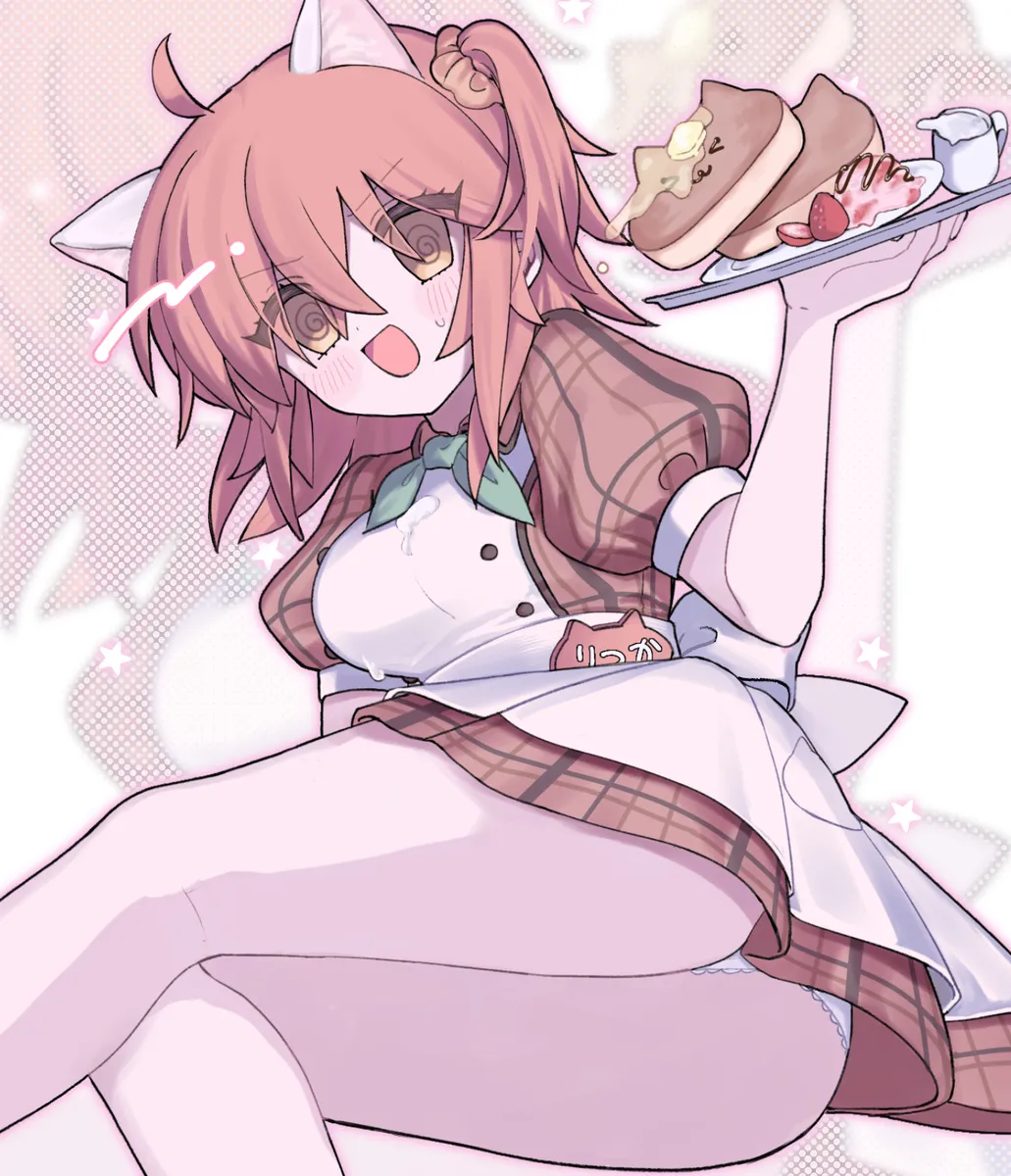 [kin'niku neko]Iwao guda ♀③[ fate grand order ) 画像番号 13