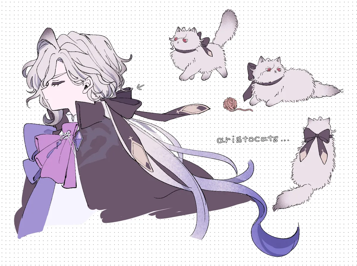 [kin'niku neko]Iwao guda ♀③[ fate grand order ) 画像番号 15