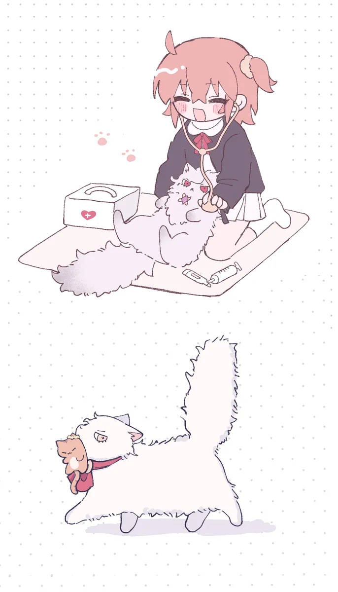 [kin'niku neko]Iwao guda ♀③[ fate grand order ) 画像番号 27