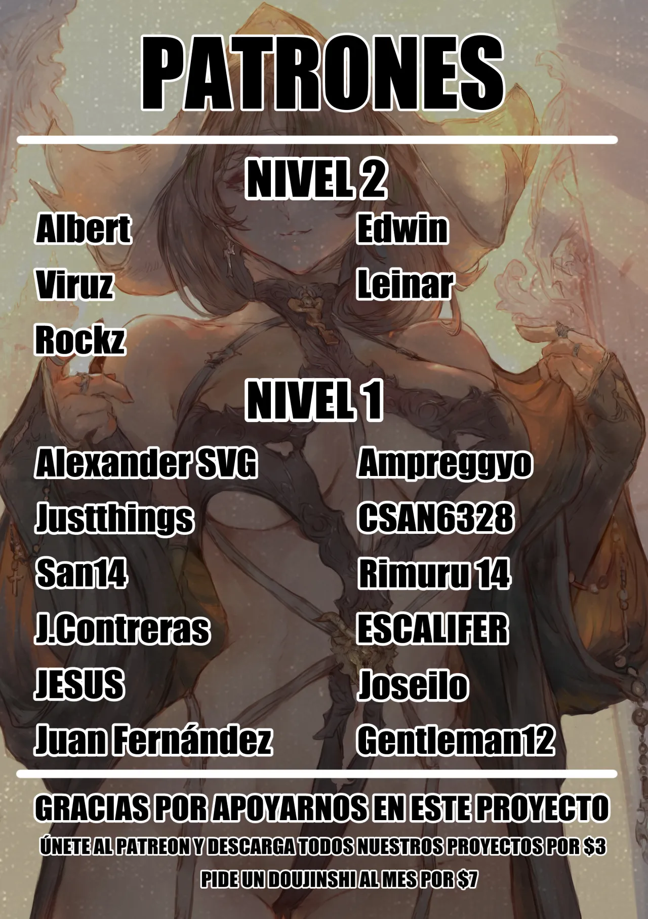 [Ponkanshou (Ouichi)] Pulchra х Burnice Hon | Pulchra x Burnice (Zenless Zone Zero) [Spanish] 图片编号 25