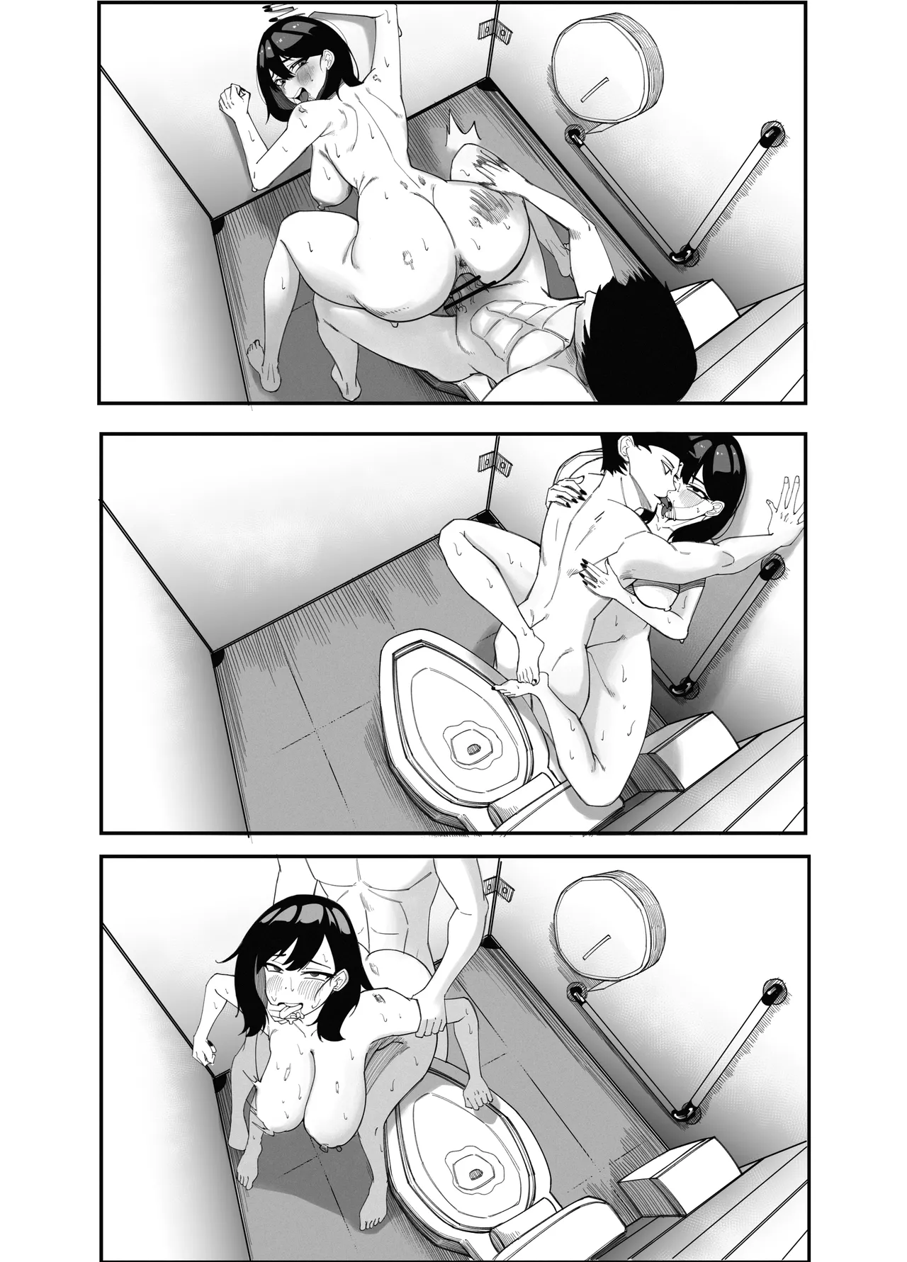 [Chair] Takarada Rikka Saimin Keikaku (SSSS.GRIDMAN) [Chinese] numero di immagine  12