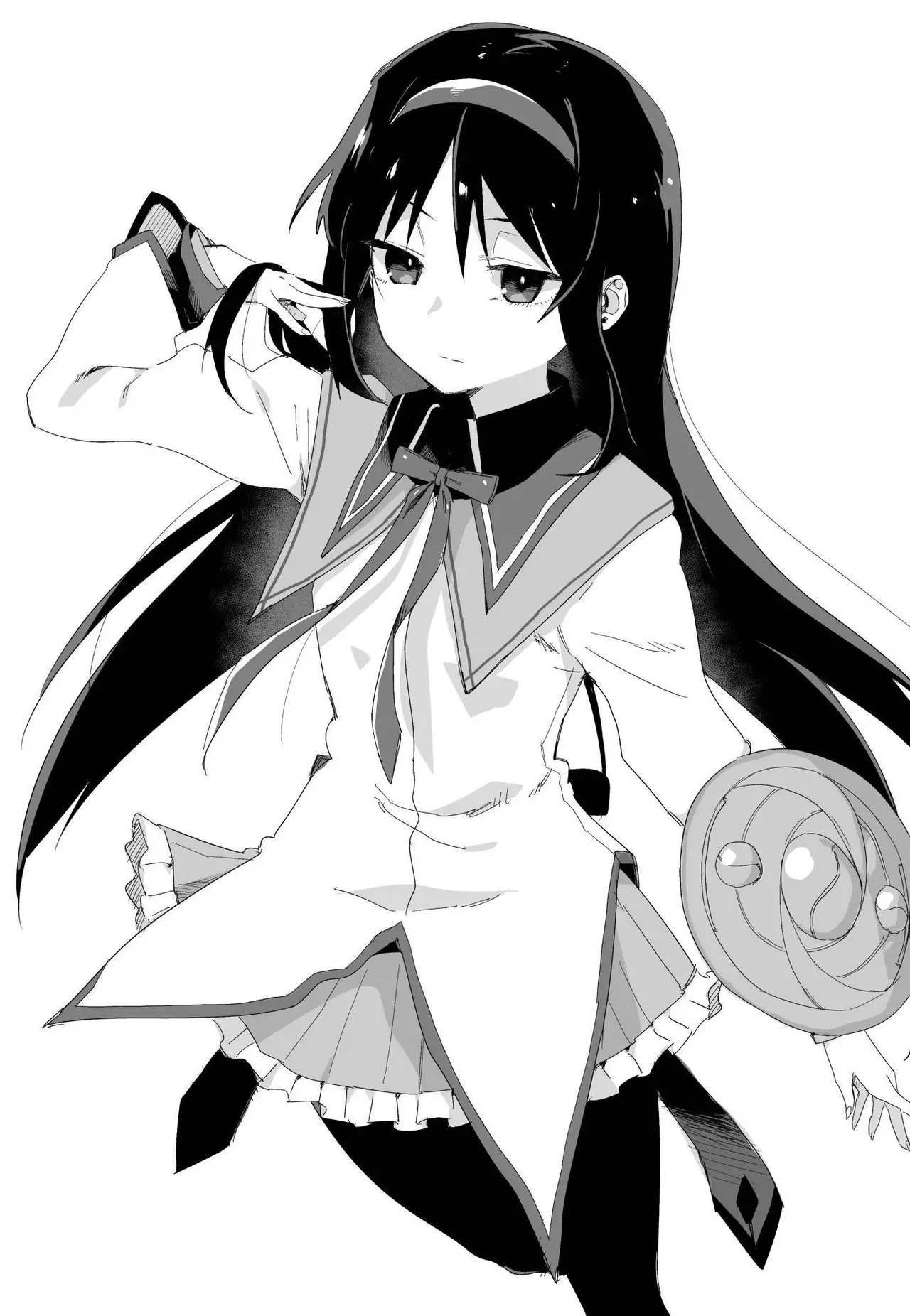 [kugatu] 玖珂ツニヤ推特短篇 画像番号 27