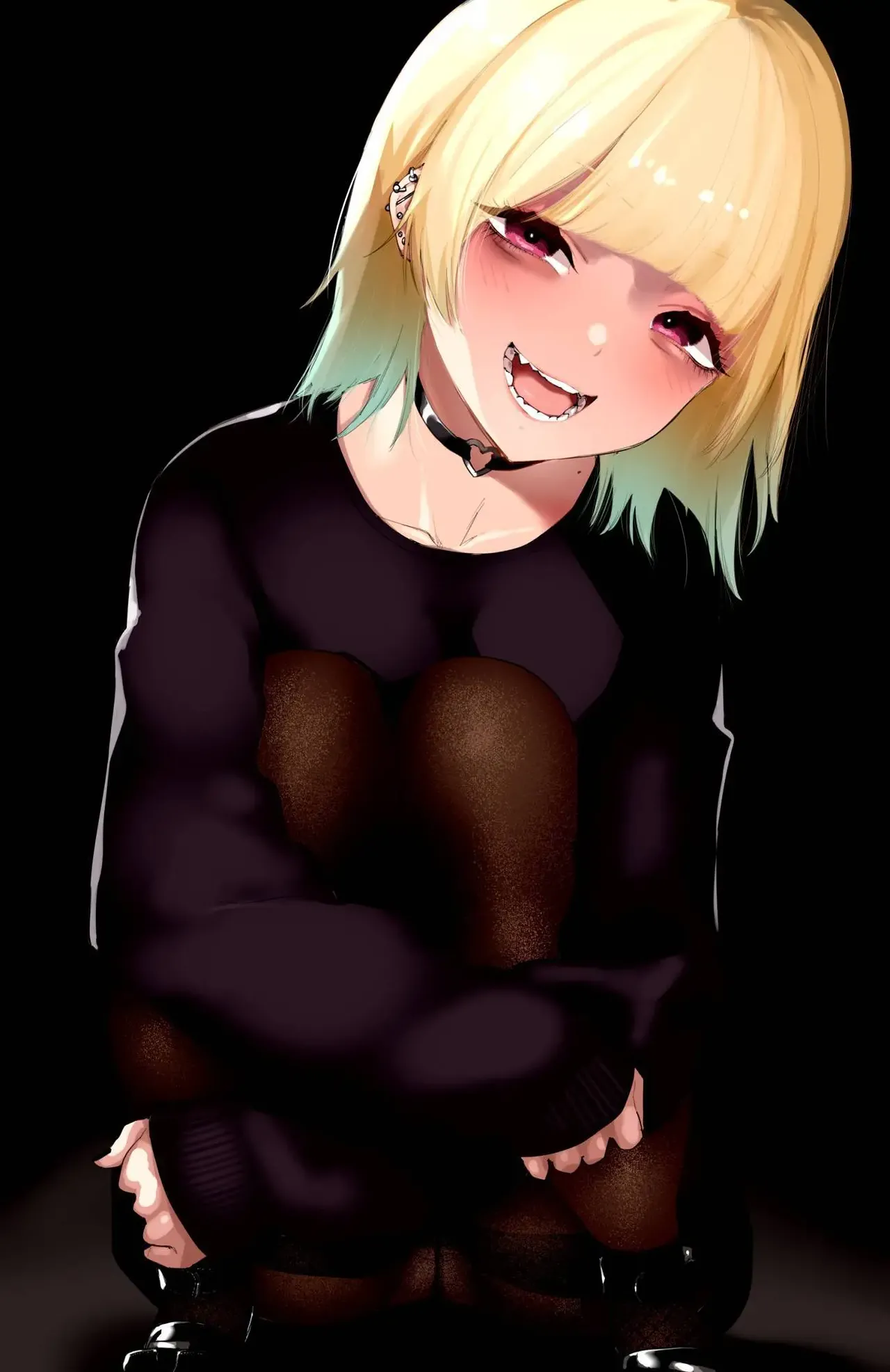 [kugatu] 玖珂ツニヤ推特短篇 画像番号 28