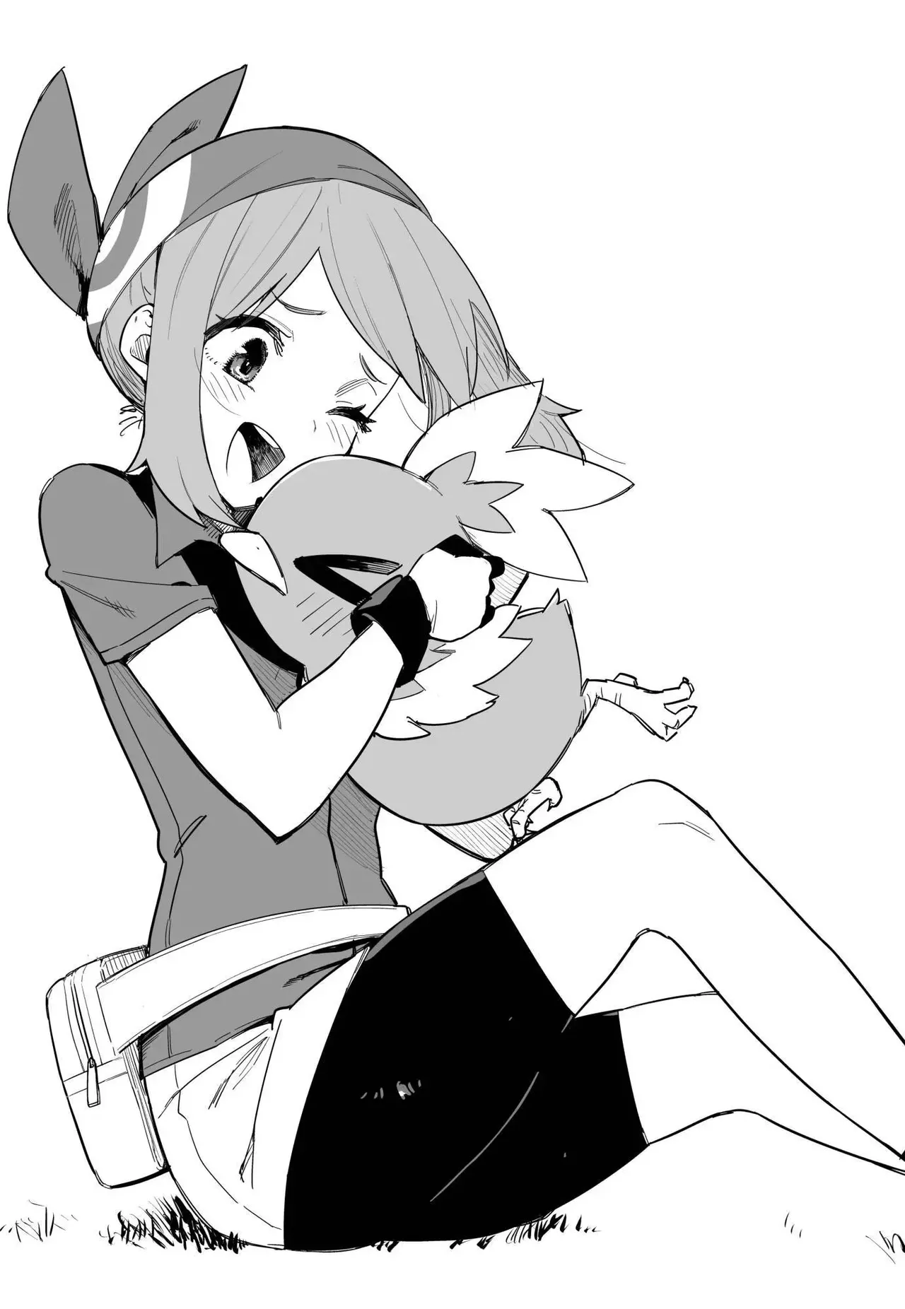 [kugatu] 玖珂ツニヤ推特短篇 画像番号 29