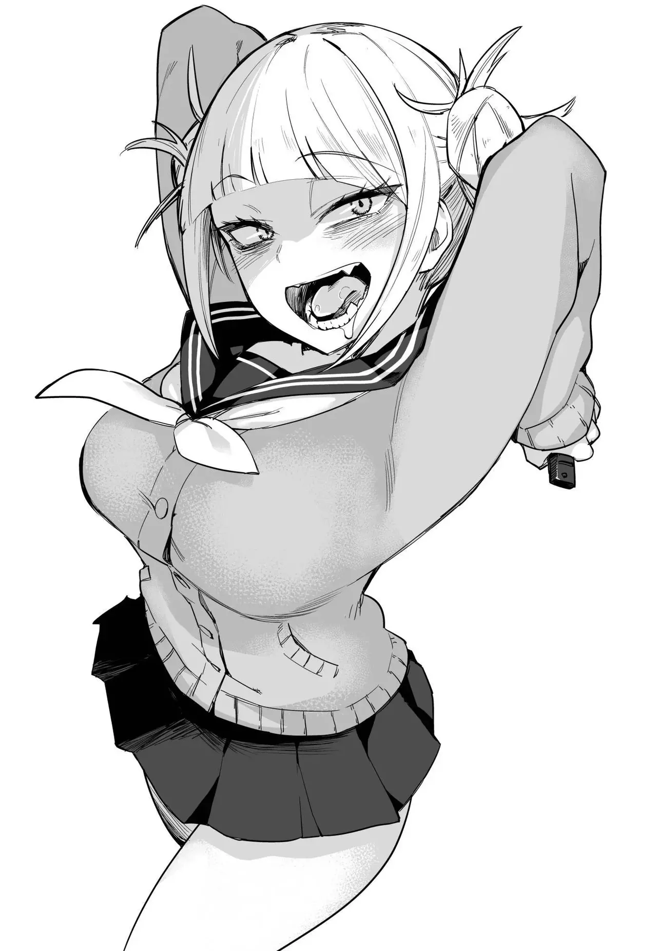 [kugatu] 玖珂ツニヤ推特短篇 画像番号 30