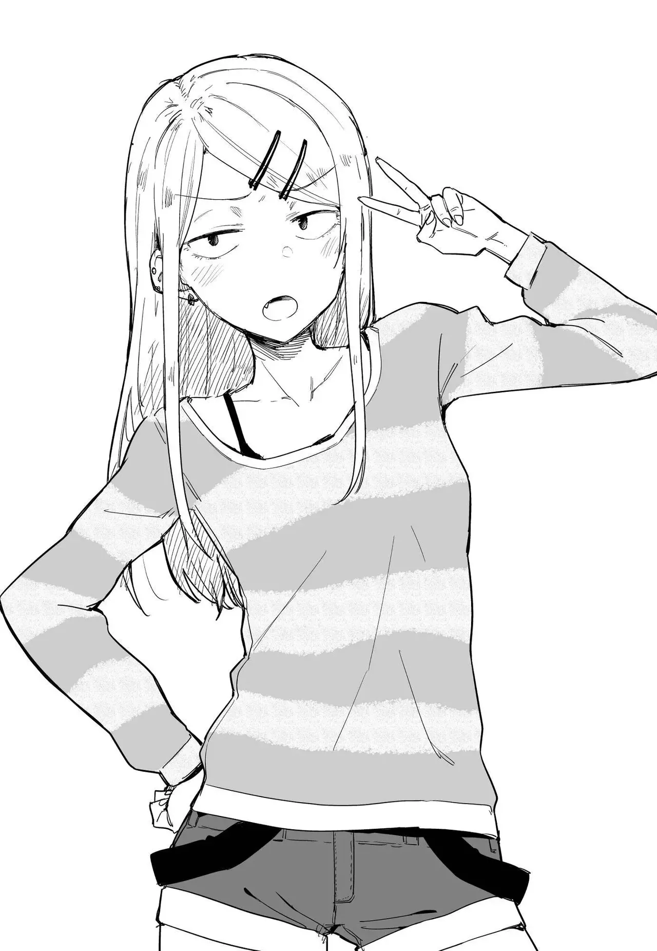 [kugatu] 玖珂ツニヤ推特短篇 画像番号 32