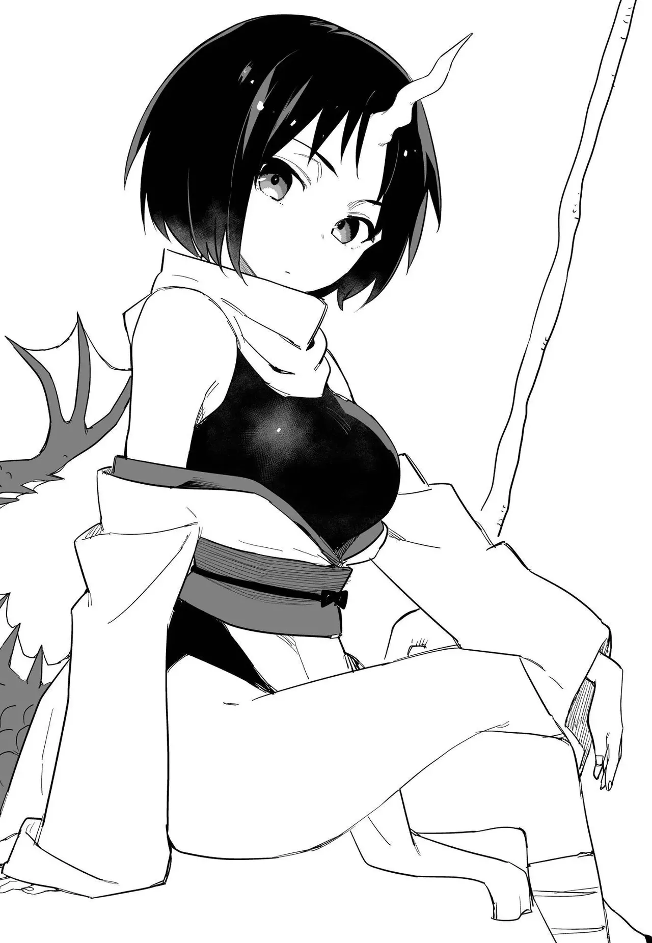 [kugatu] 玖珂ツニヤ推特短篇 画像番号 33