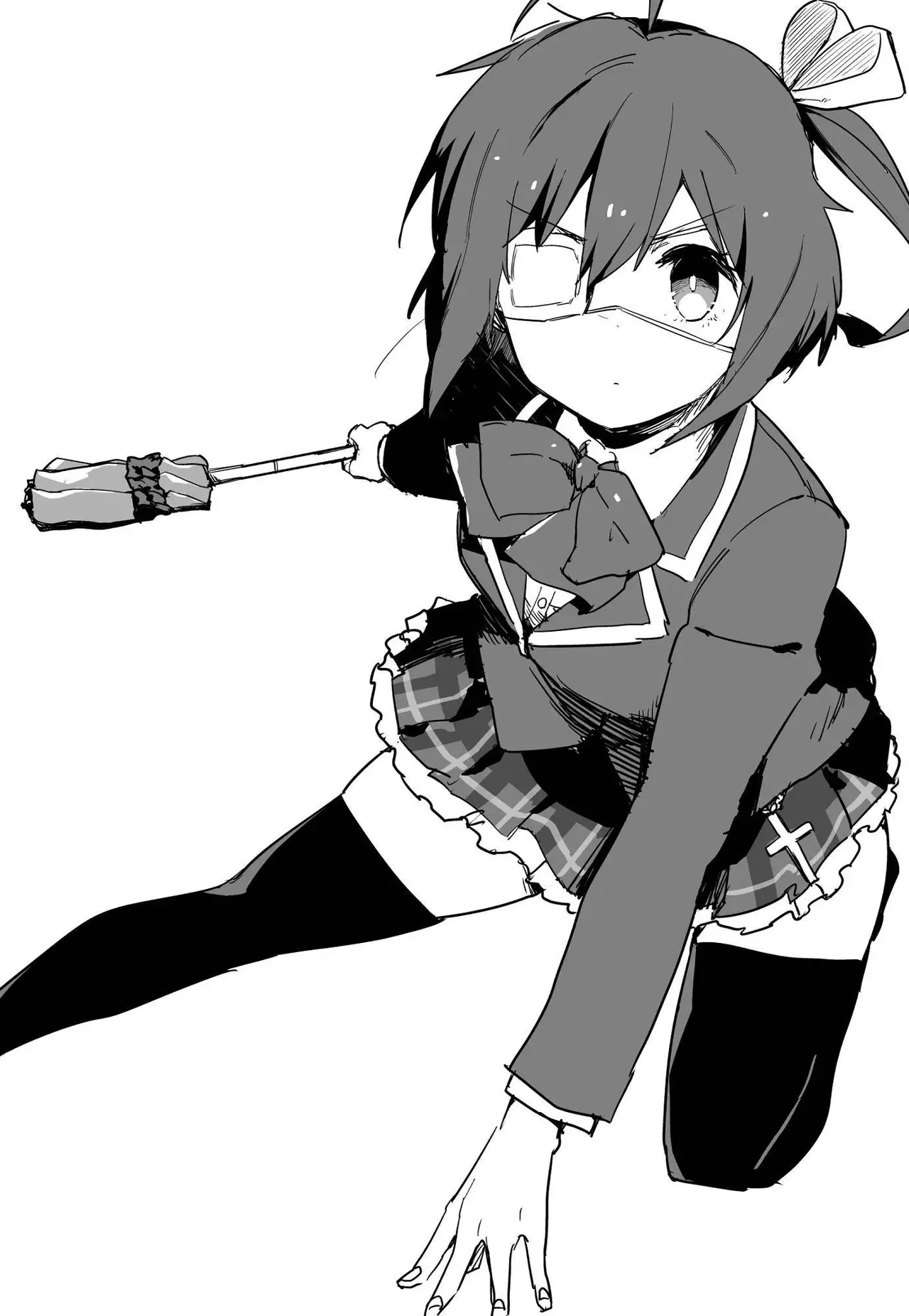 [kugatu] 玖珂ツニヤ推特短篇 画像番号 34