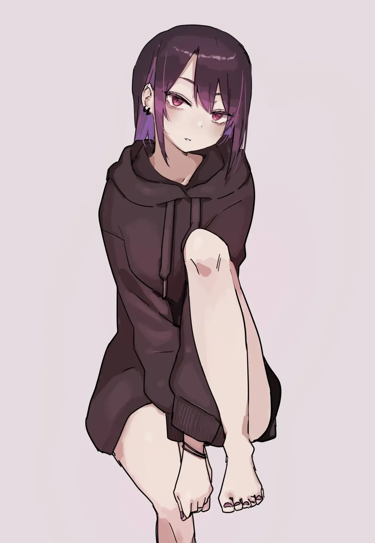 [kugatu] 玖珂ツニヤ推特短篇 画像番号 36