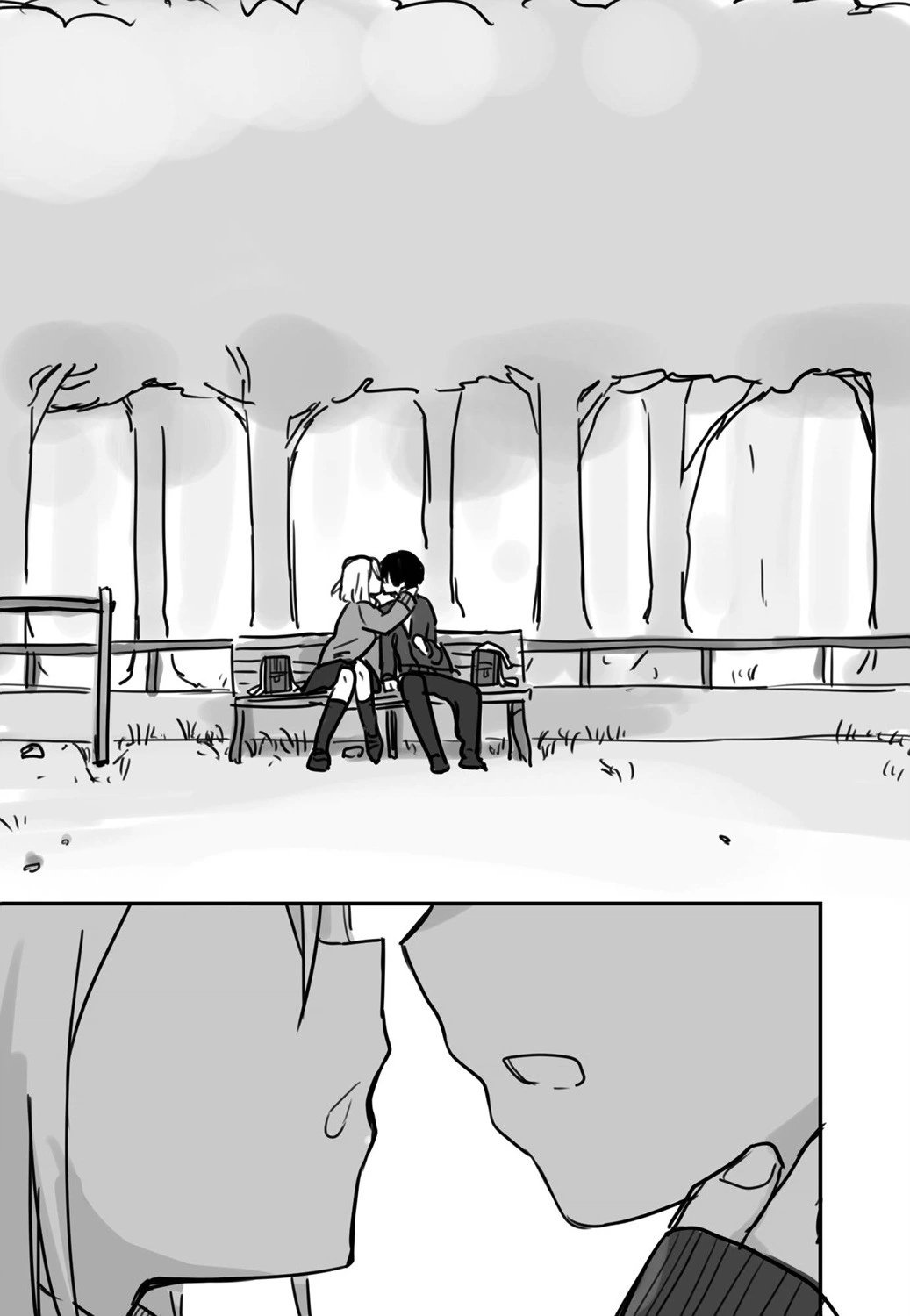 [kugatu] 玖珂ツニヤ推特短篇 画像番号 49