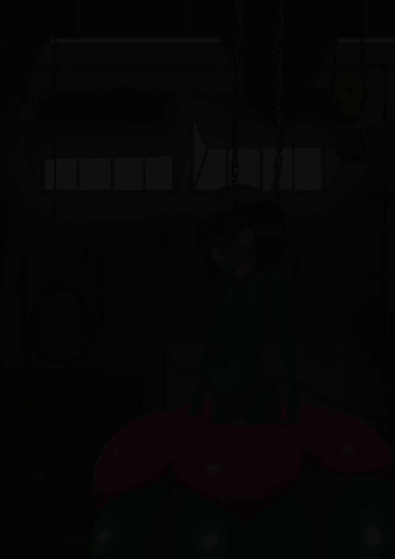 [紳士財閥 (ろるゐ紳士)] 人工アルラウネ 画像番号 40