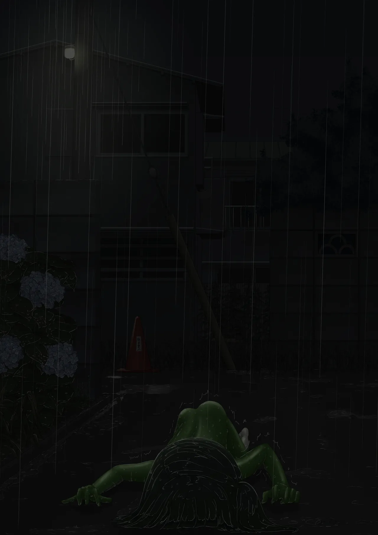 [紳士財閥 (ろるゐ紳士)] カエル numero di immagine  54