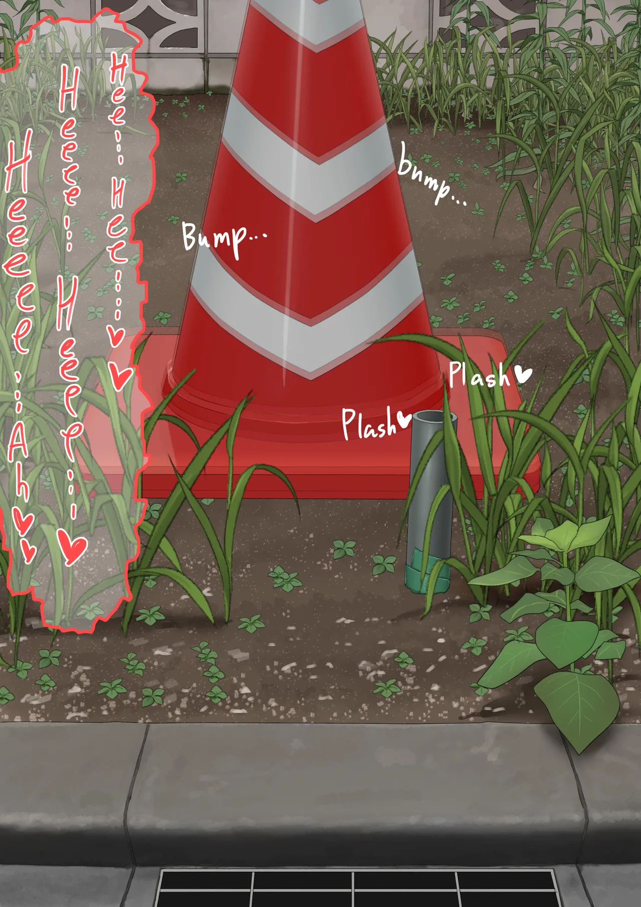 [紳士財閥 (ろるゐ紳士)] Creative uses of vacant land numero di immagine  10