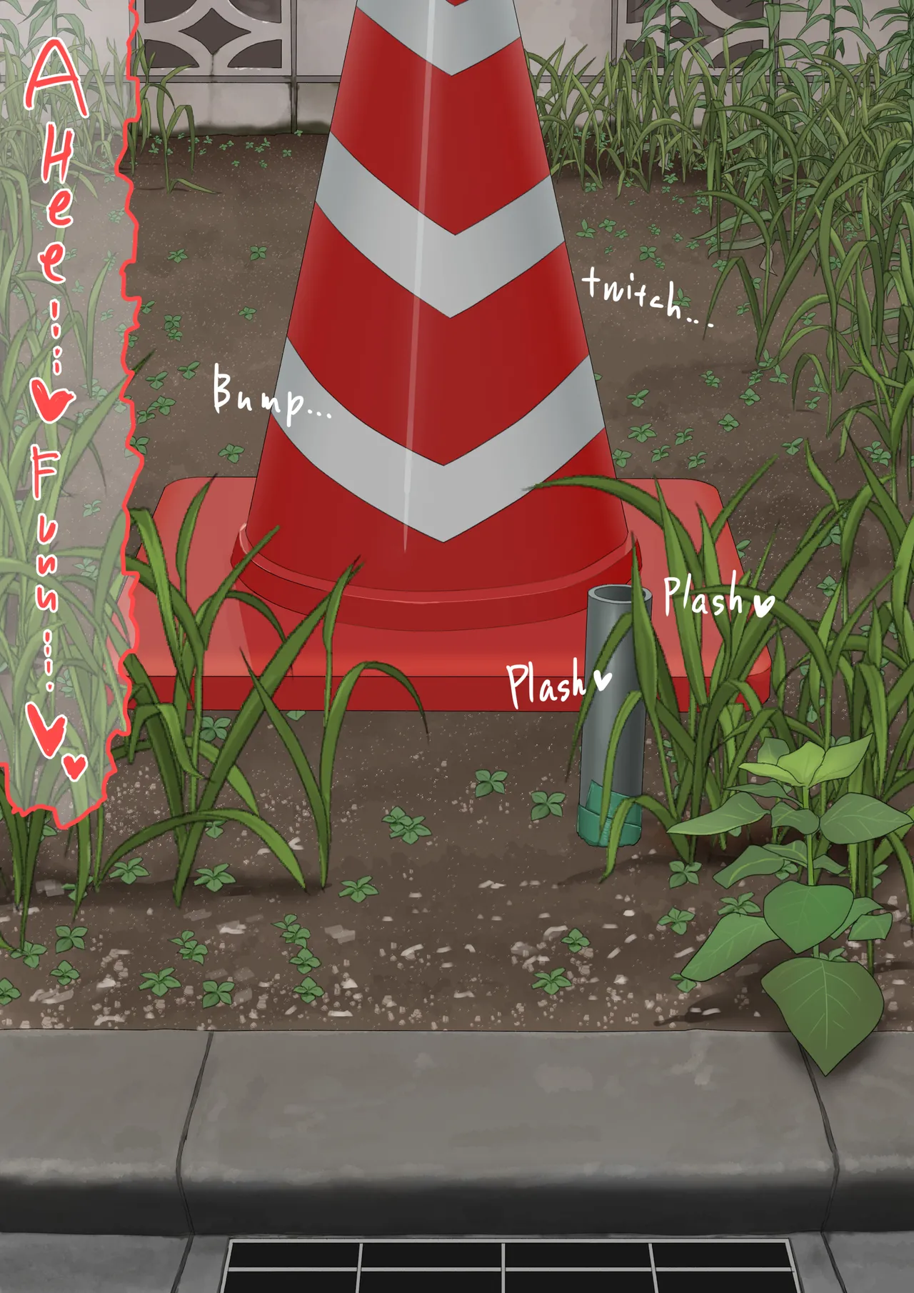 [紳士財閥 (ろるゐ紳士)] Creative uses of vacant land numero di immagine  11